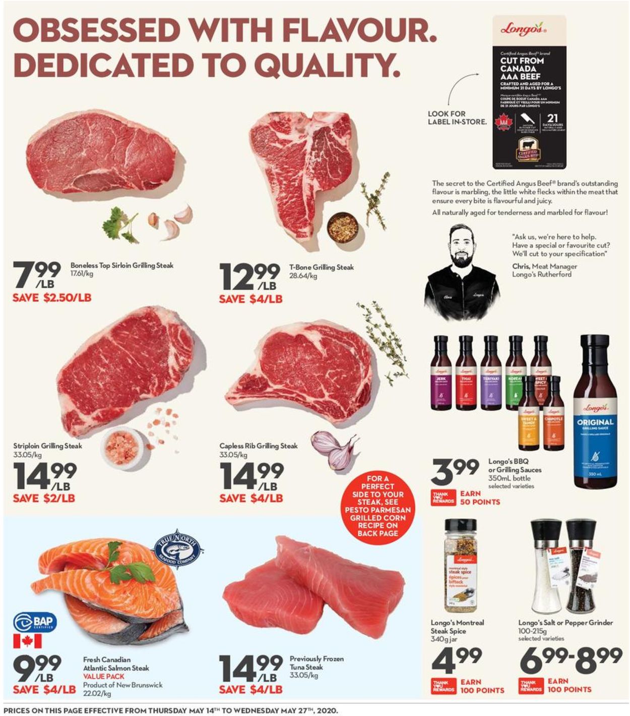 Longo's Flyer - 05/14-05/27/2020 (Page 6)