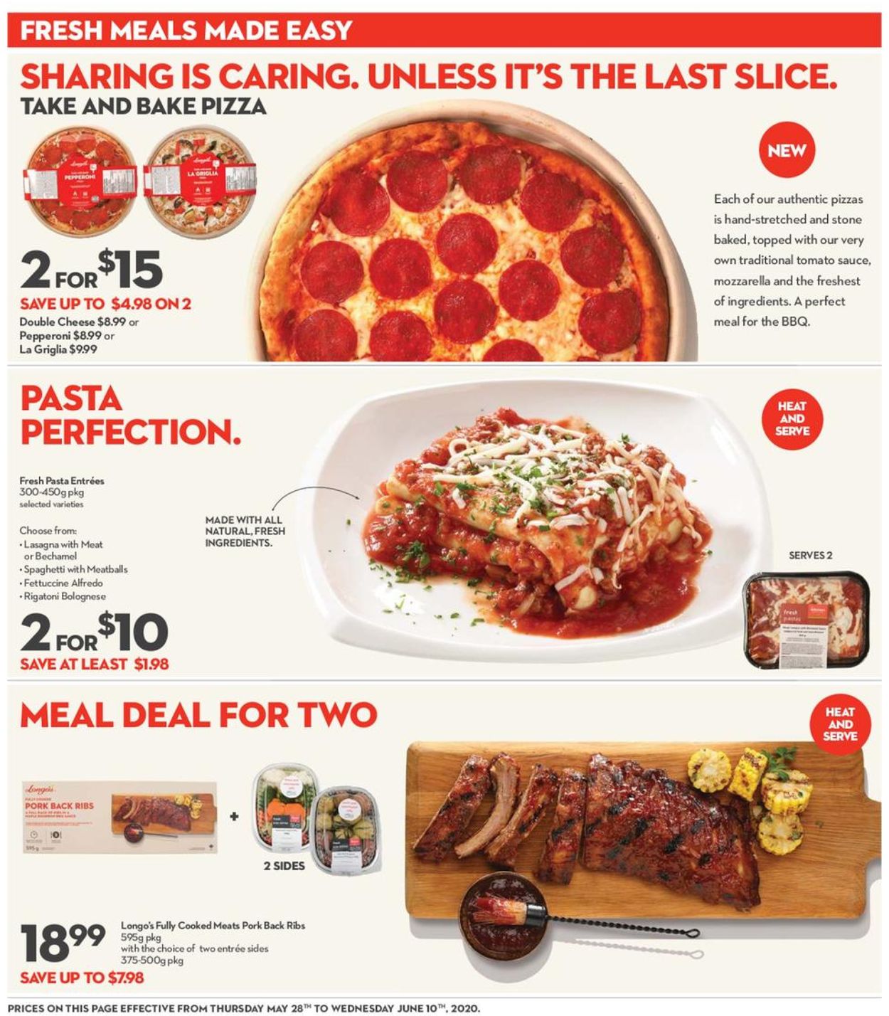 Longo's Flyer - 05/28-06/10/2020 (Page 7)