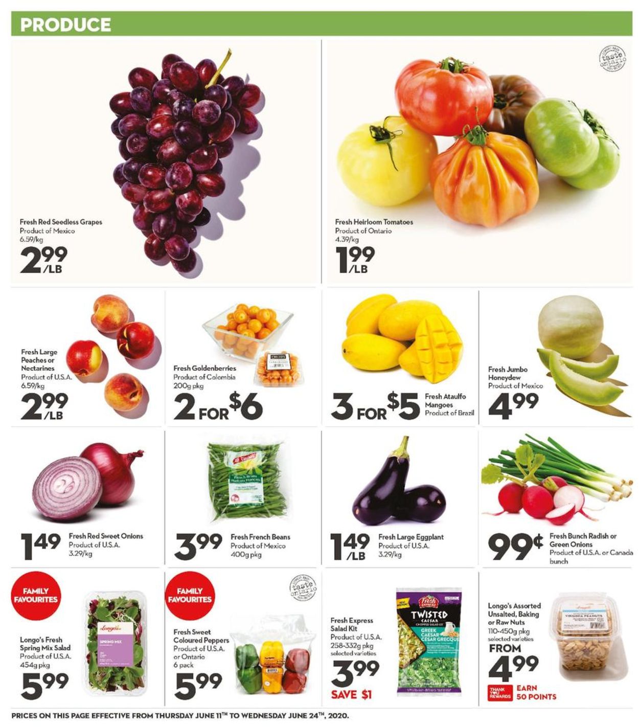 Longo's Flyer - 06/11-06/24/2020 (Page 6)