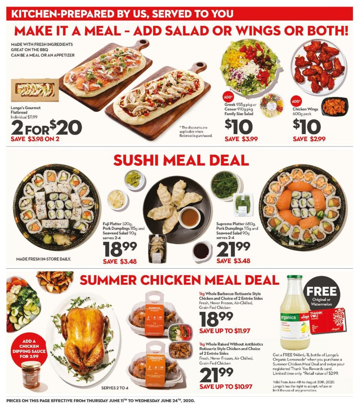 Longo's Flyer - 06/11-06/24/2020 (Page 10)