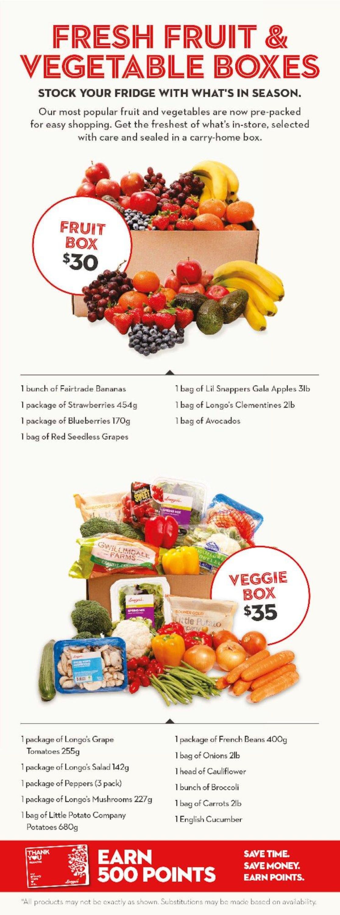 Longo's Flyer - 06/11-06/24/2020 (Page 13)