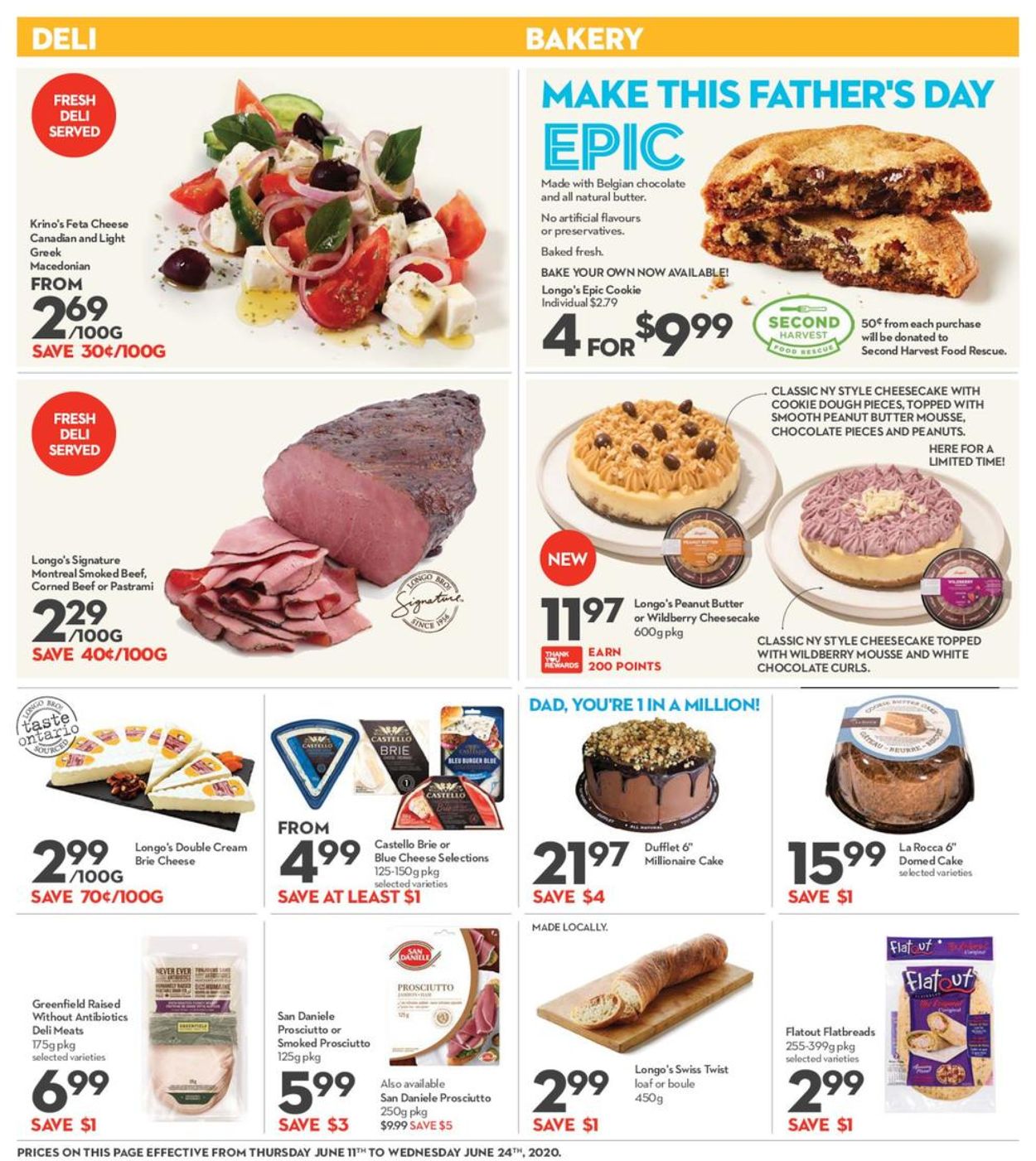 Longo's Flyer - 06/11-06/24/2020 (Page 9)