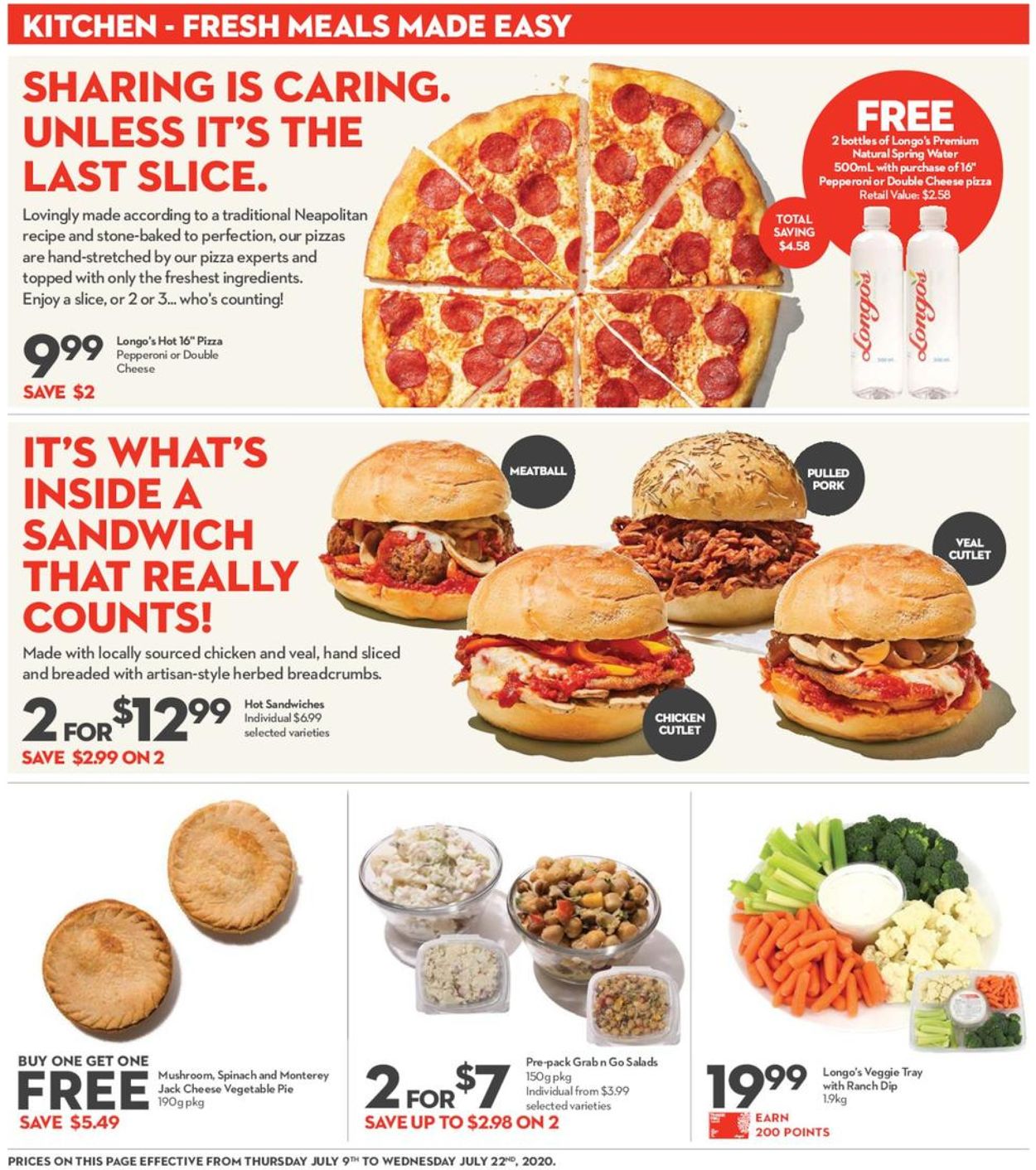 Longo's Flyer - 07/09-07/22/2020 (Page 7)