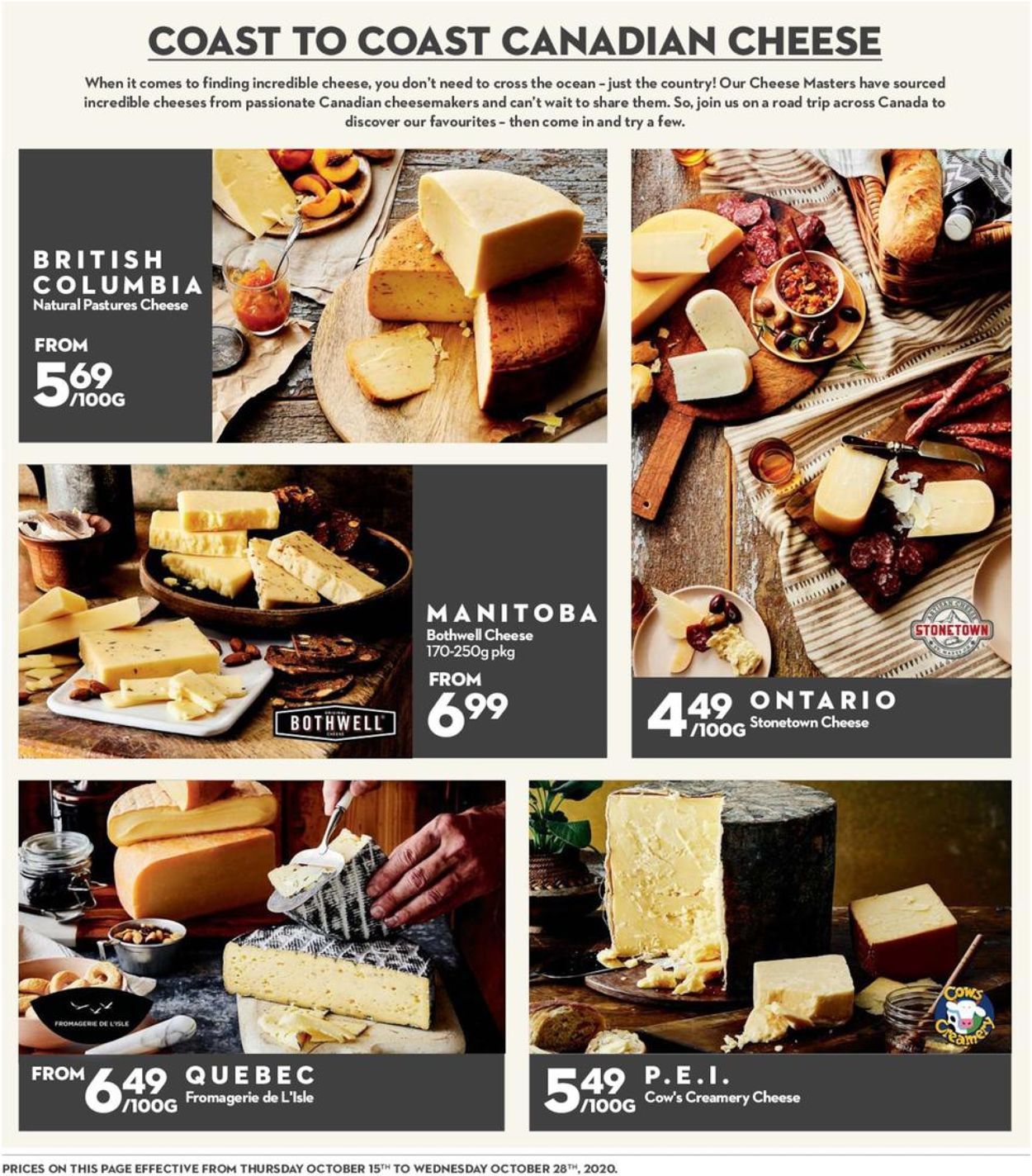 Longo's Flyer - 10/15-10/28/2020 (Page 6)