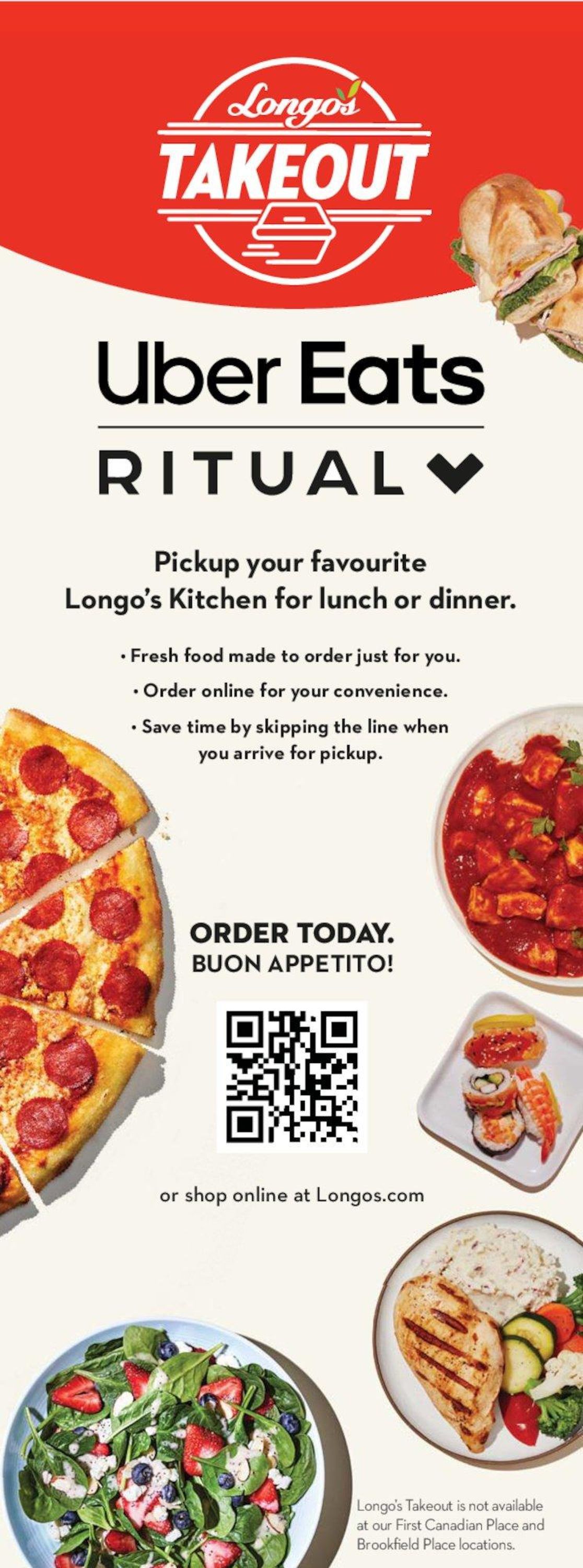 Longo's Flyer - 10/15-10/28/2020 (Page 11)