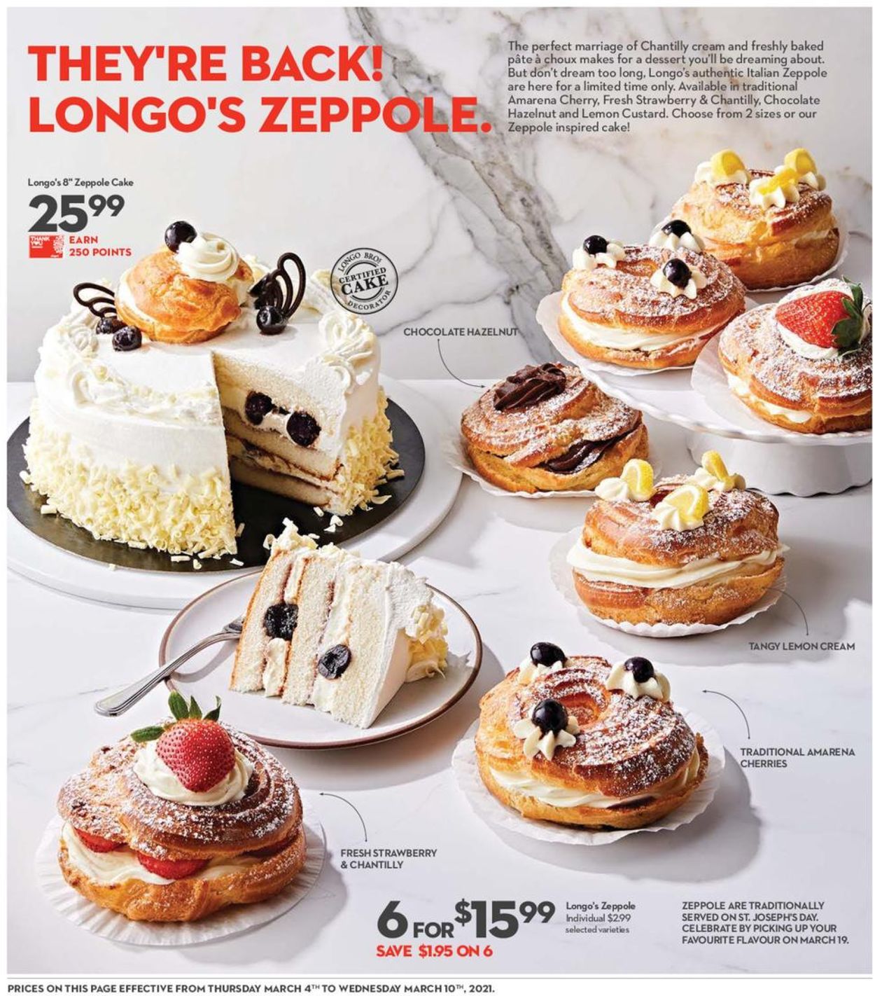 Longo's Flyer - 03/04-03/10/2021 (Page 6)