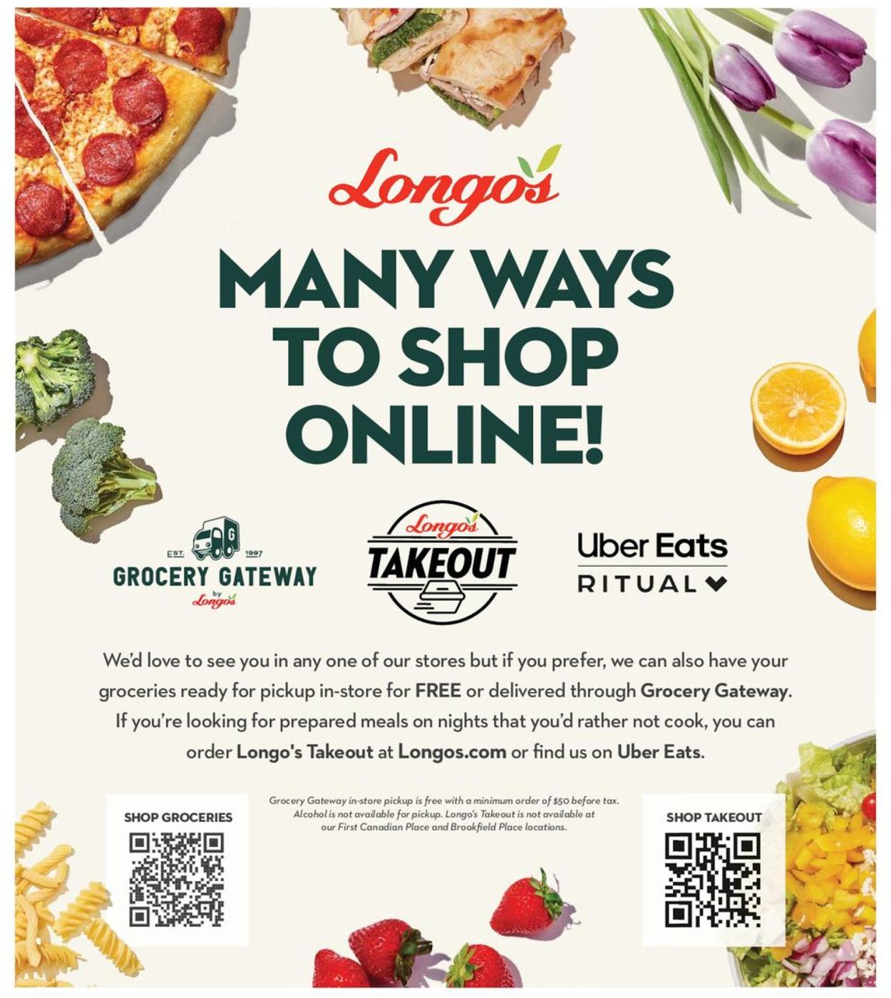 Longo's Flyer - 03/04-03/10/2021 (Page 11)