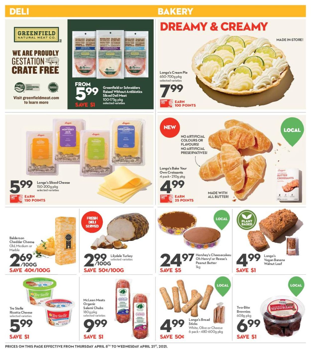Longo's Flyer - 04/08-04/21/2021 (Page 8)