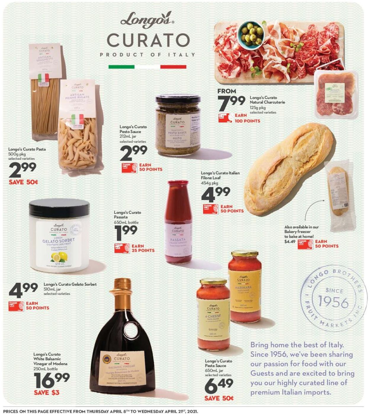 Longo's Flyer - 04/08-04/21/2021 (Page 11)