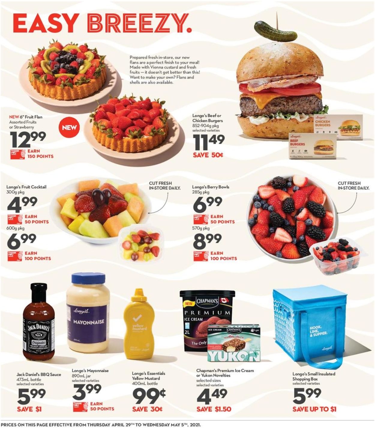 Longo's Flyer - 04/21-05/05/2021 (Page 5)