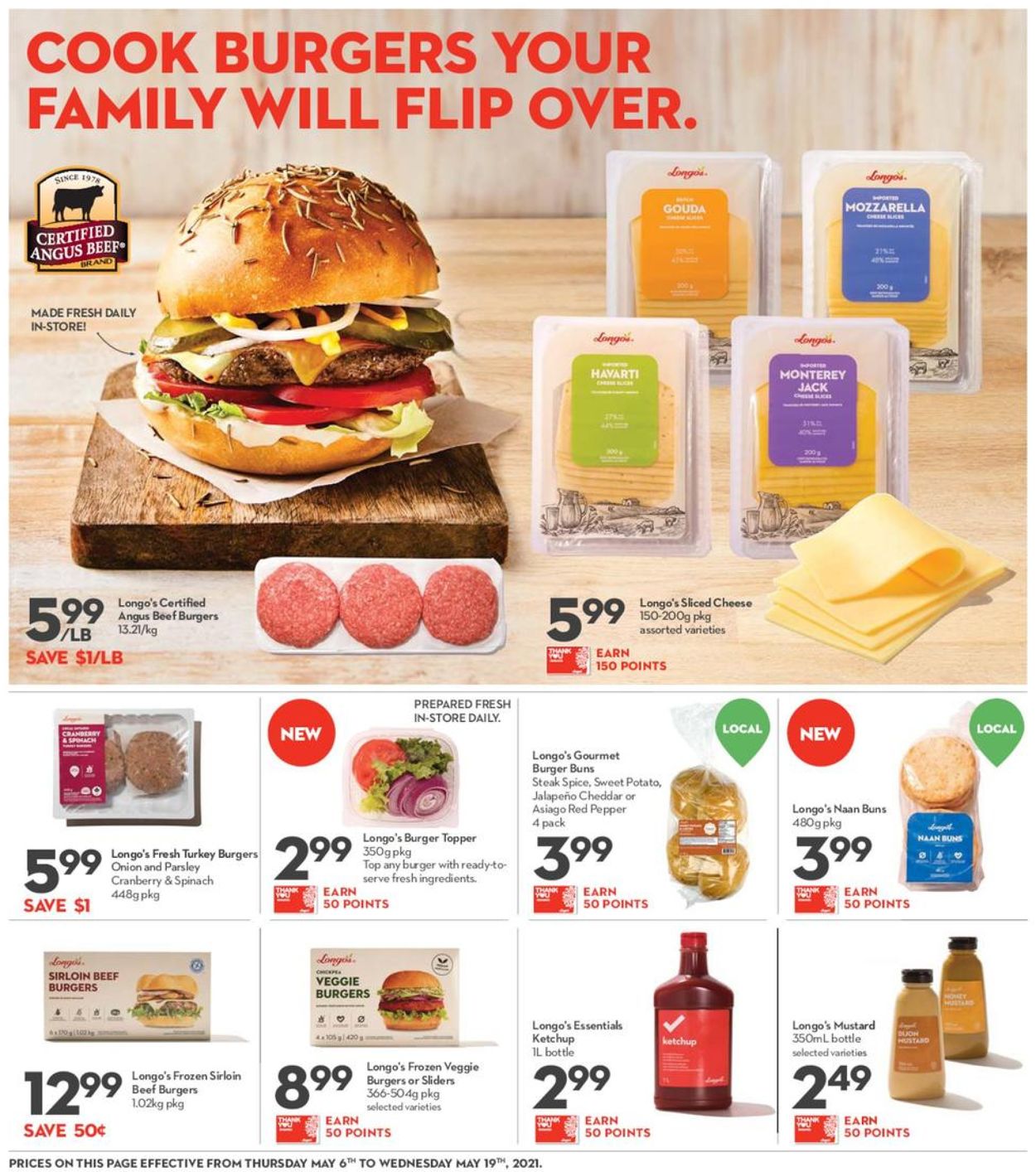 Longo's Flyer - 05/06-05/19/2021 (Page 10)