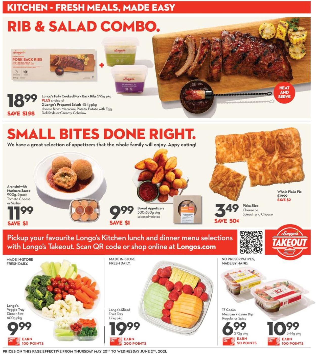 Longo's Flyer - 05/20-06/02/2021 (Page 10)