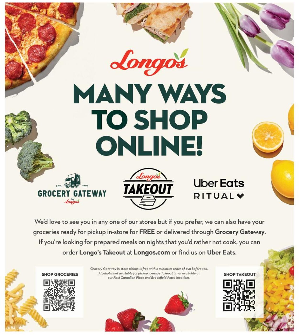Longo's Flyer - 05/20-06/02/2021 (Page 11)