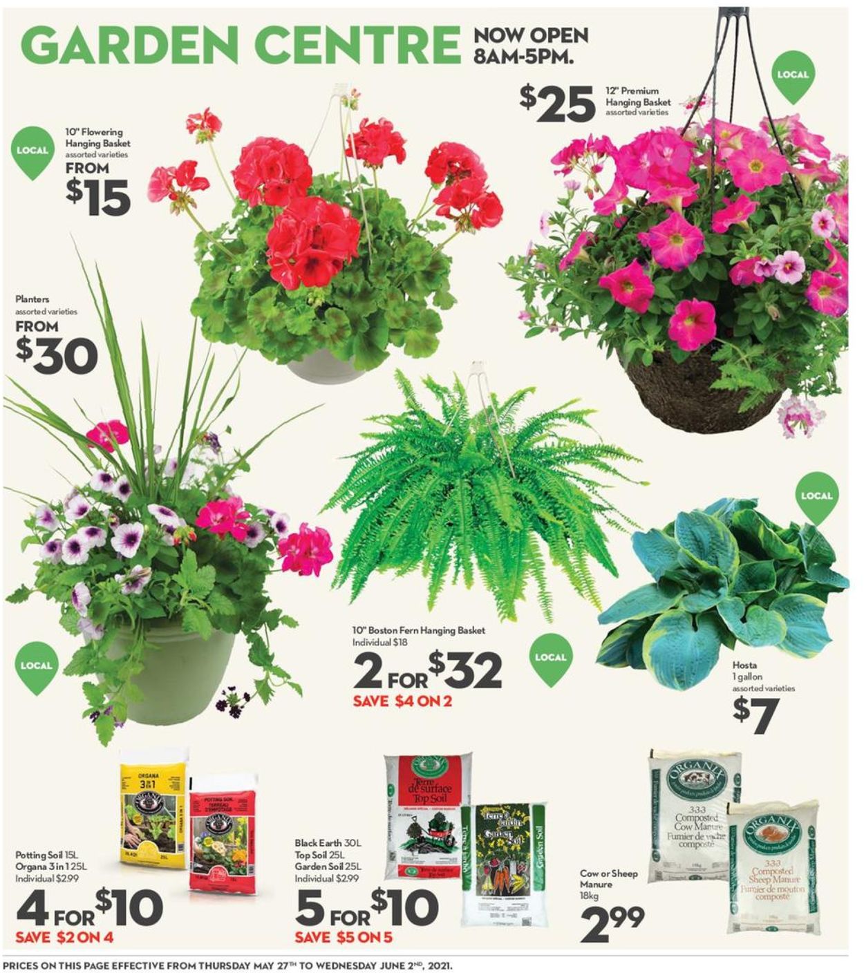 Longo's Flyer - 05/27-06/02/2021 (Page 7)