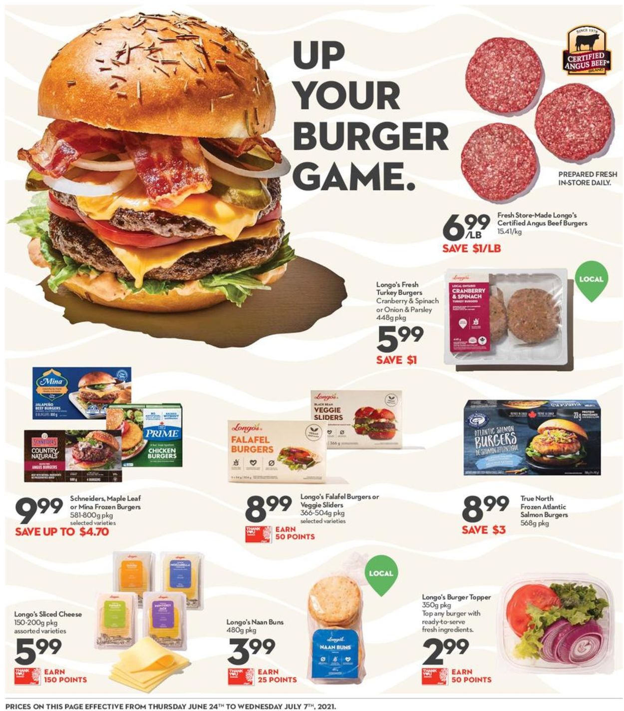 Longo's Flyer - 06/24-07/07/2021 (Page 5)