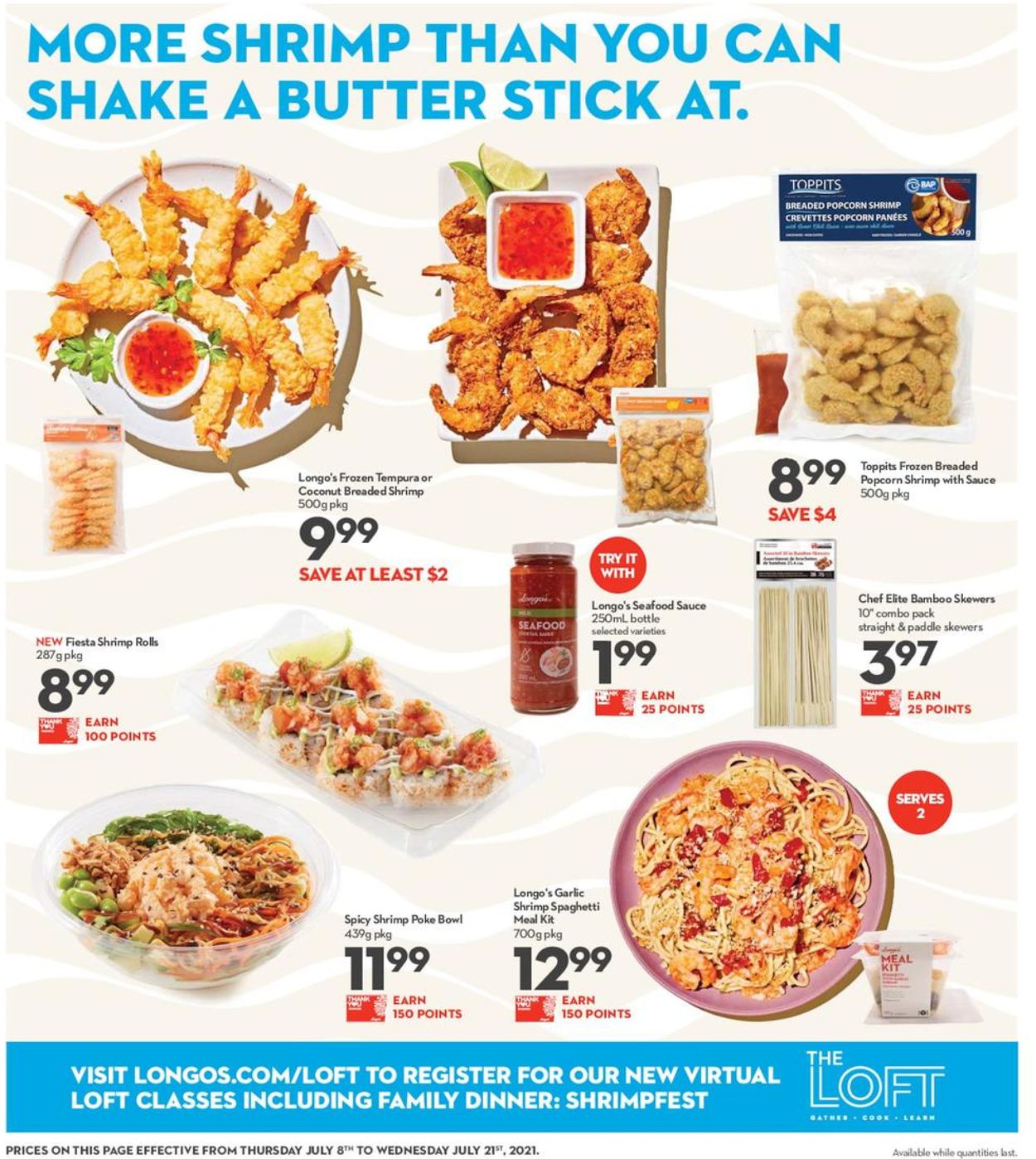 Longo's Flyer - 07/08-07/21/2021 (Page 4)