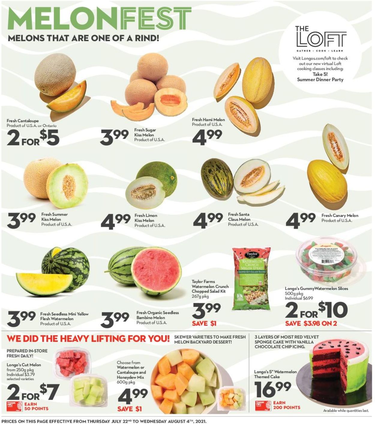 Longo's Flyer - 07/22-08/04/2021 (Page 5)