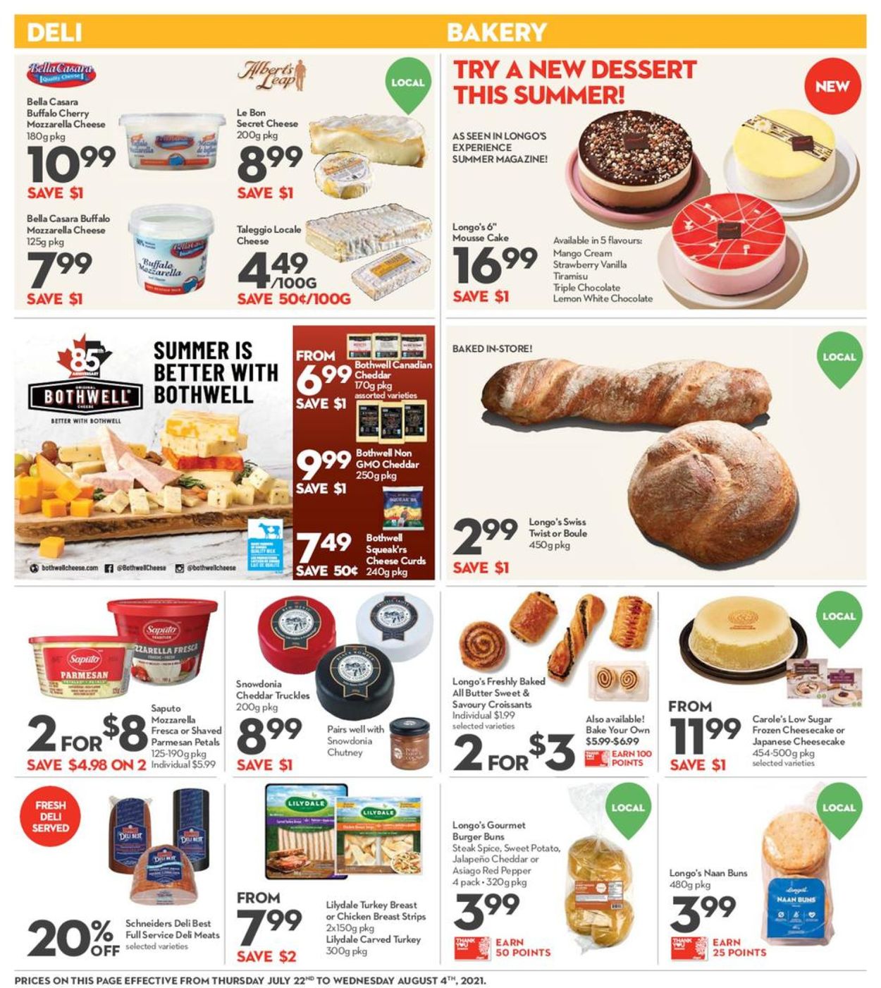 Longo's Flyer - 07/22-08/04/2021 (Page 7)