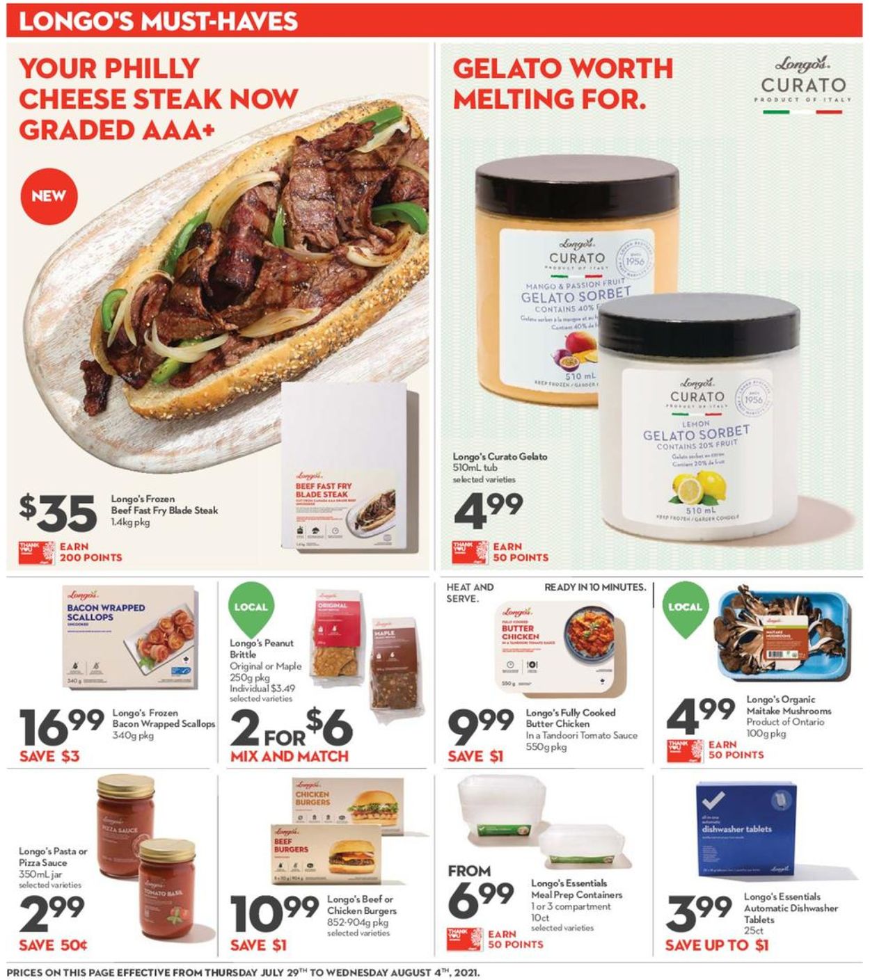 Longo's Flyer - 07/22-08/04/2021 (Page 17)