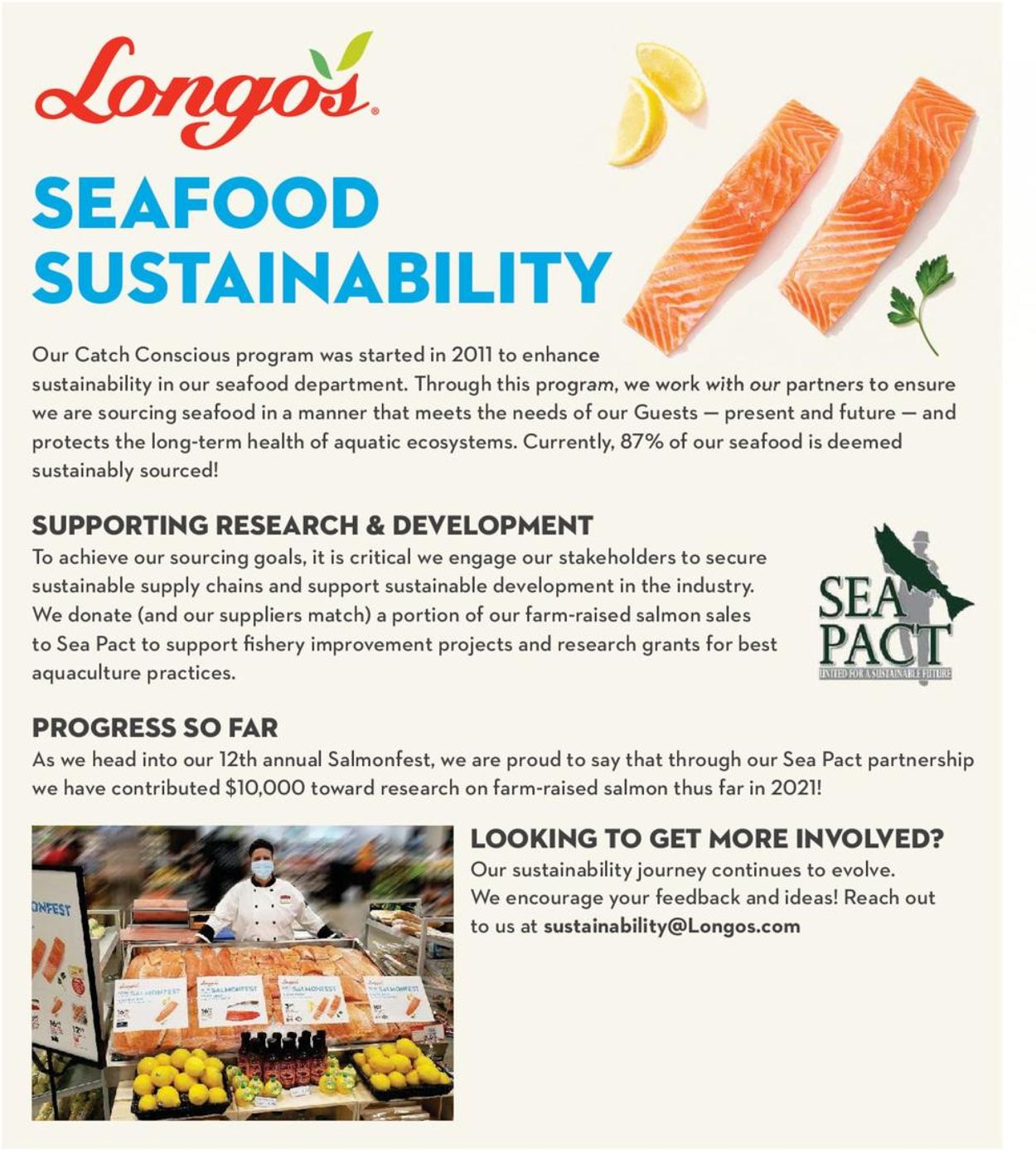 Longo's Flyer - 09/17-09/18/2021 (Page 3)