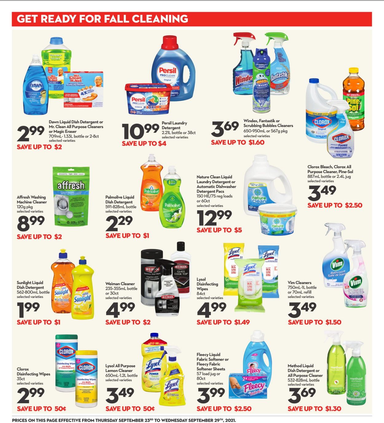 Longo's Flyer - 09/23-09/29/2021 (Page 16)
