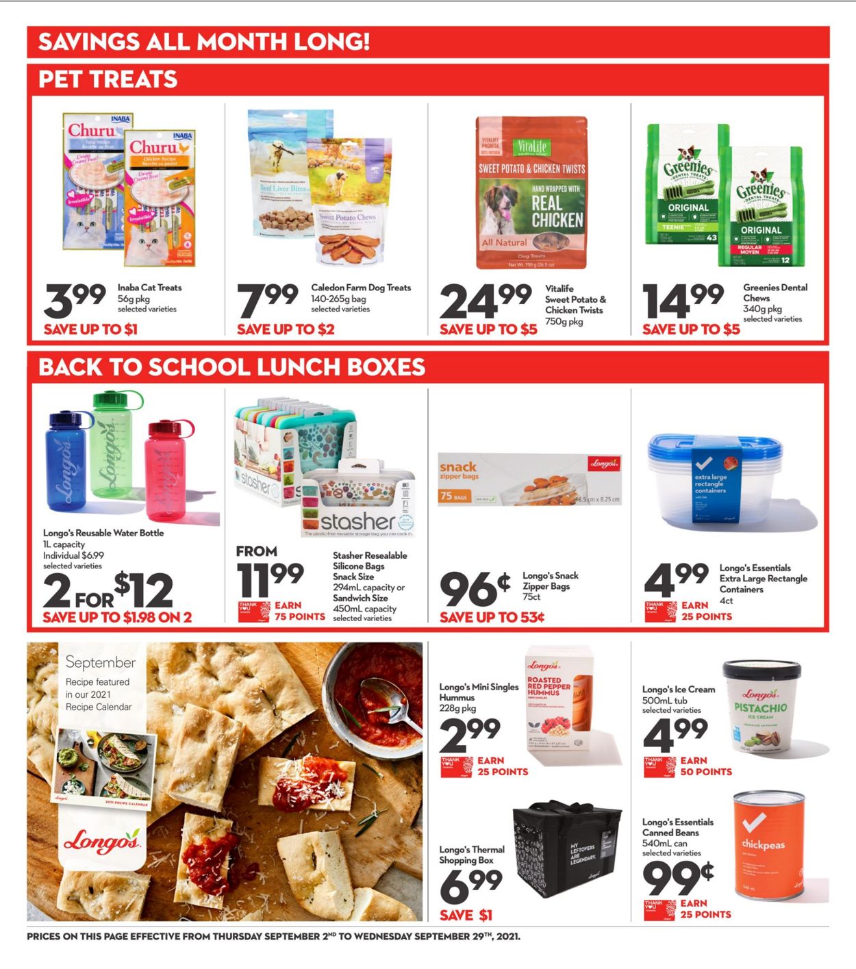Longo's Flyer - 09/23-09/29/2021 (Page 24)
