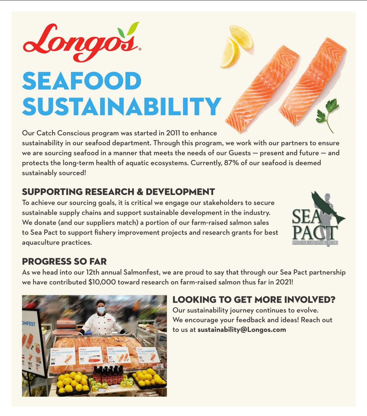 Longo's Flyer - 09/19-09/29/2021 (Page 2)