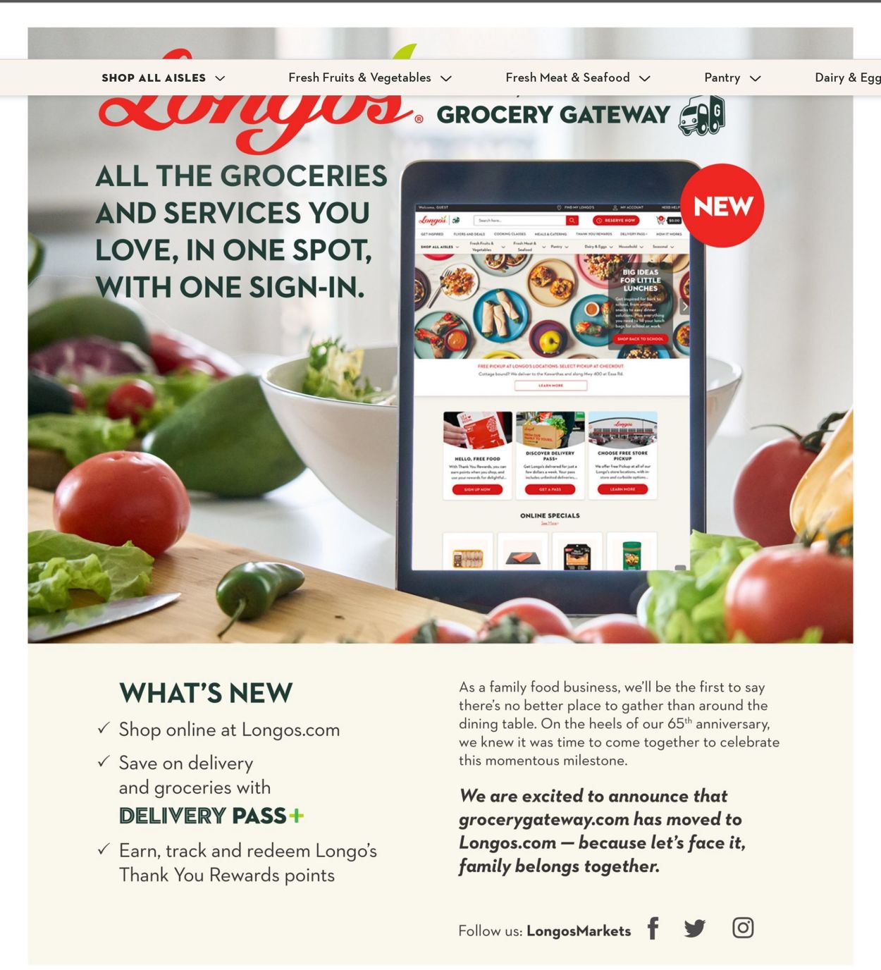 Longo's Flyer - 10/21-10/27/2021 (Page 4)