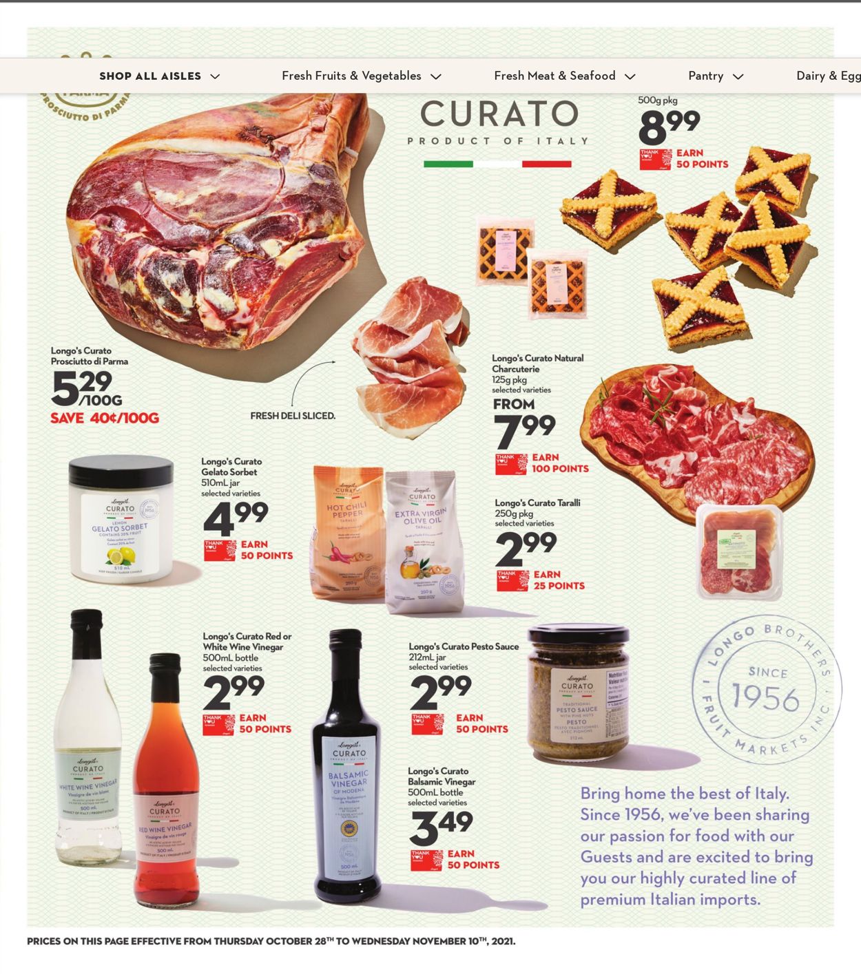Longo's Flyer - 10/28-11/10/2021 (Page 11)