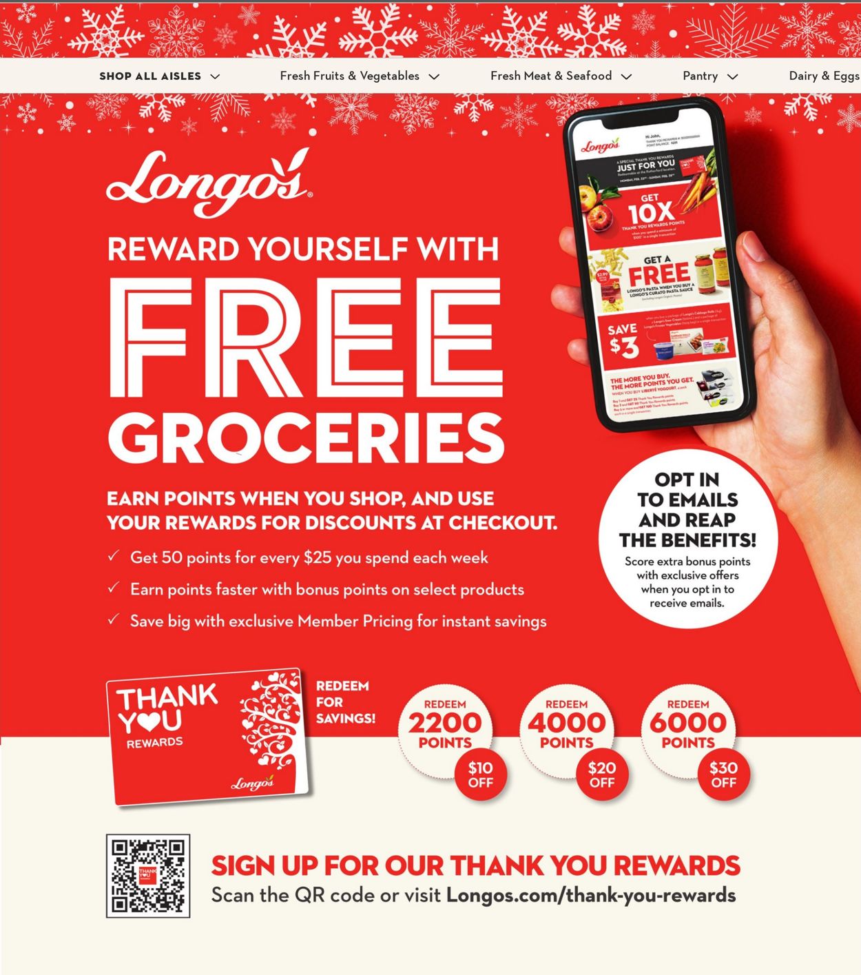 Longo's Flyer - 11/11-11/24/2021 (Page 14)