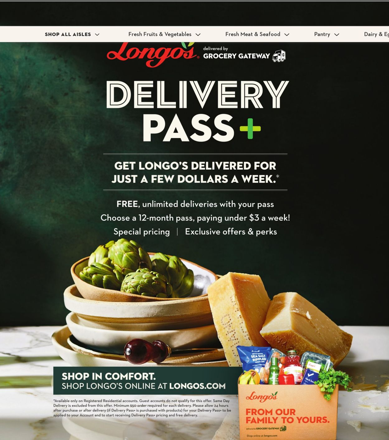 Longo's Flyer - 12/02-12/15/2021 (Page 14)