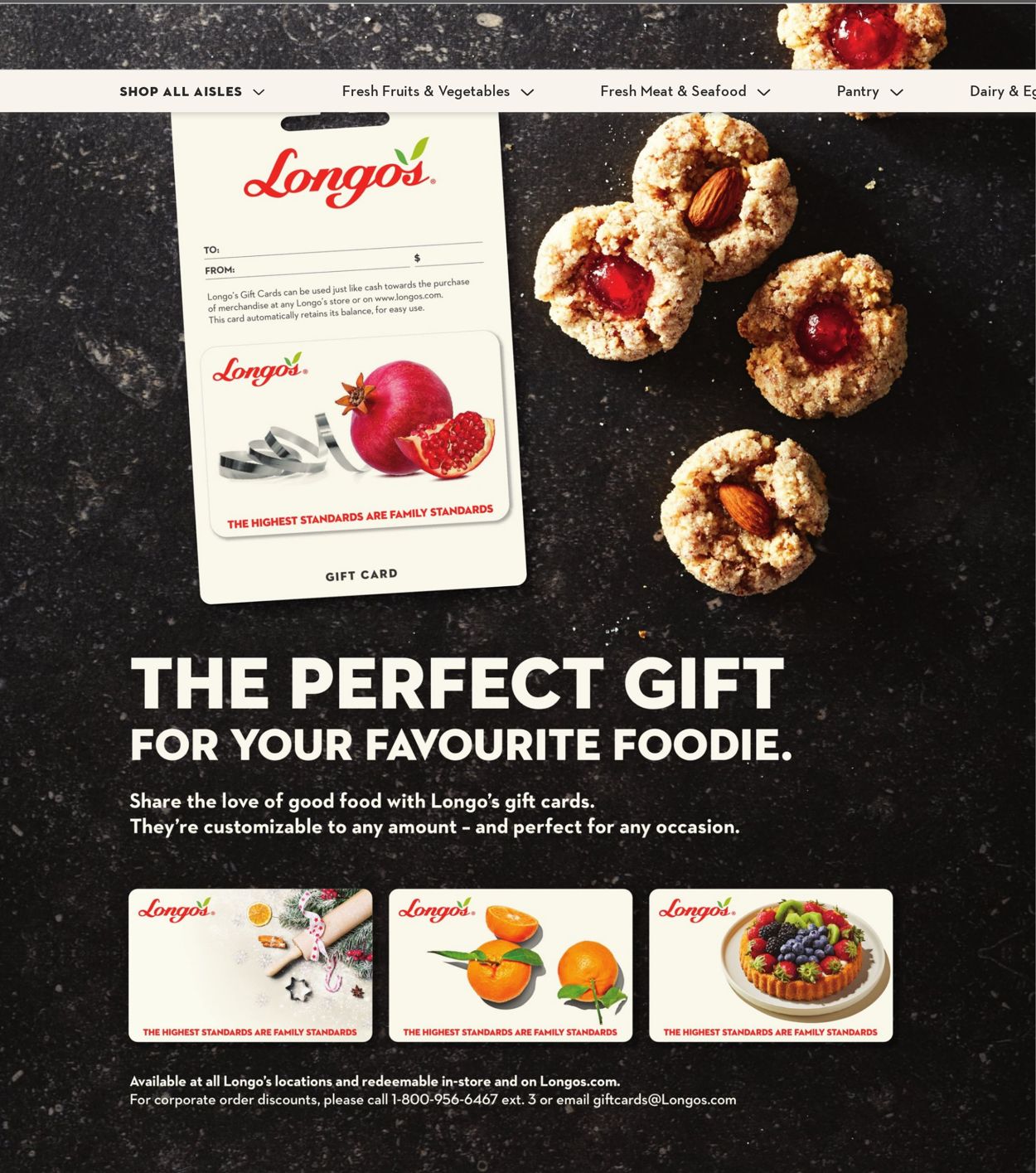 Longo's Flyer - 12/02-12/15/2021 (Page 32)