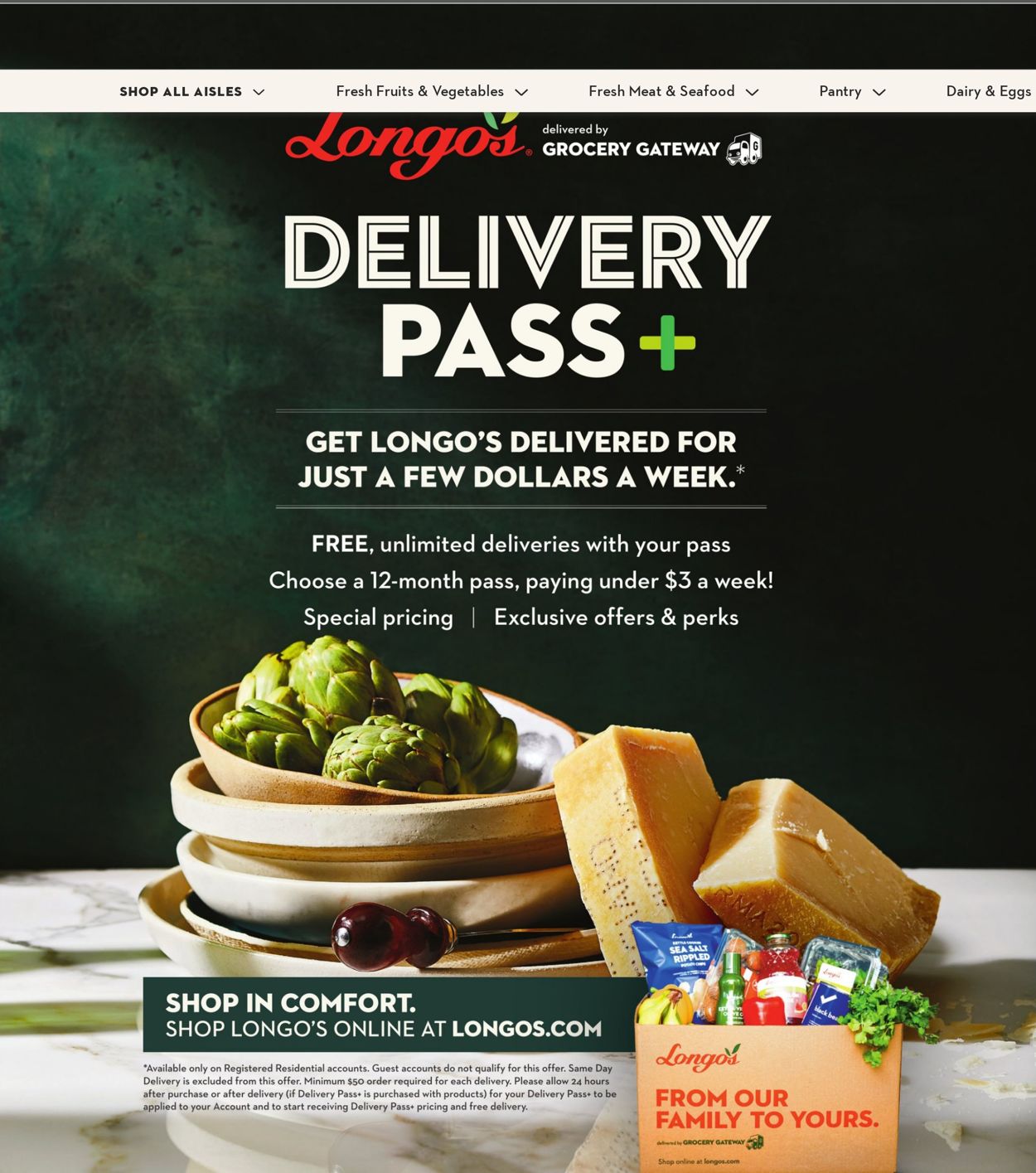 Longo's Flyer - 01/06-01/12/2022 (Page 7)