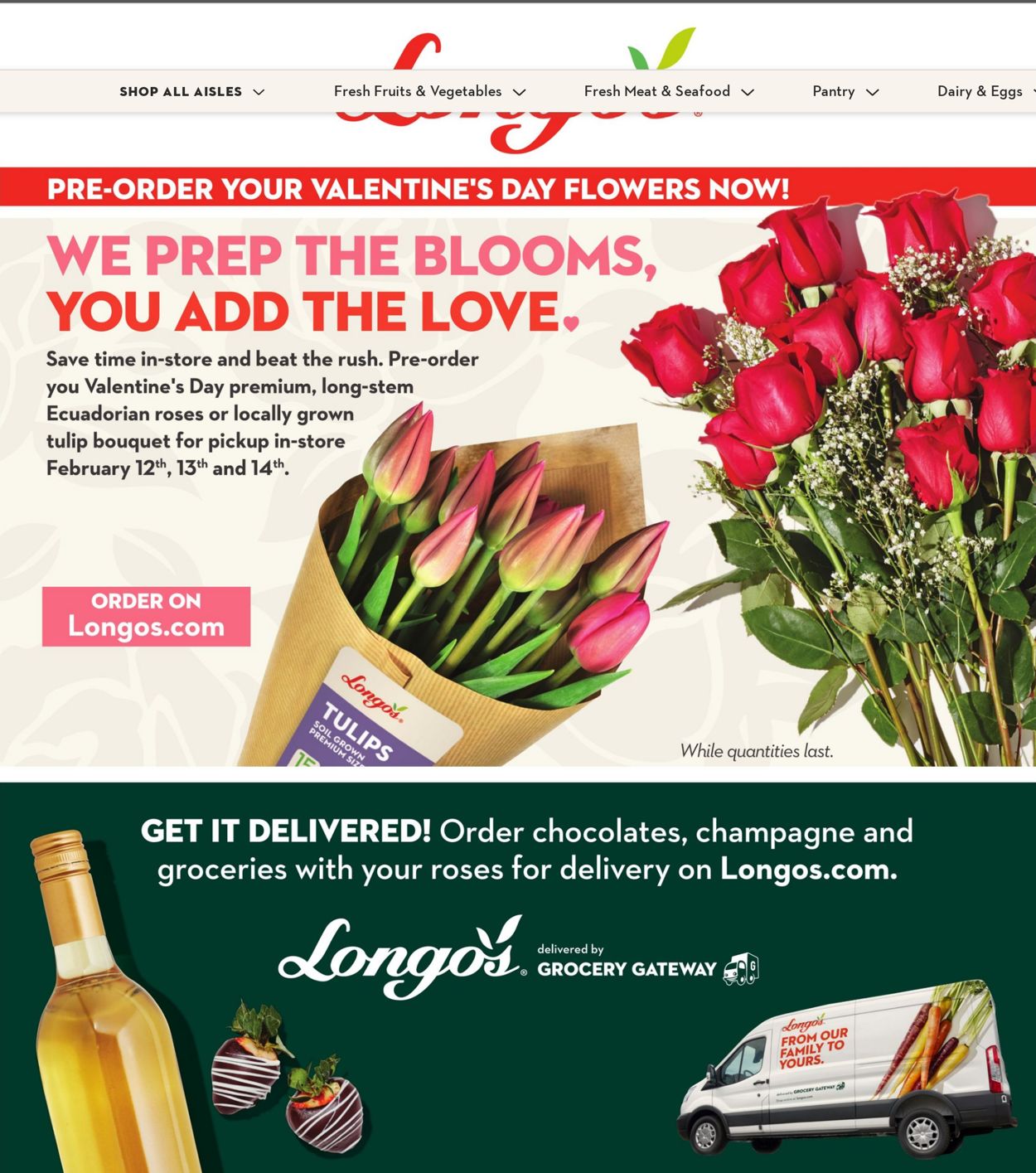 Longo's Flyer - 01/27-02/09/2022 (Page 6)