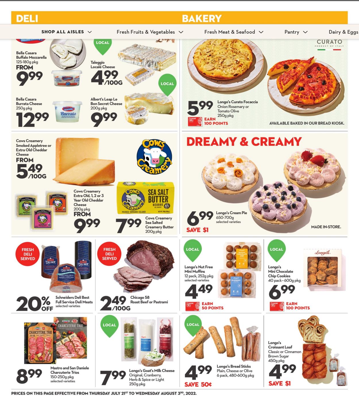 Longo's Flyer - 07/21-08/03/2022 (Page 7)