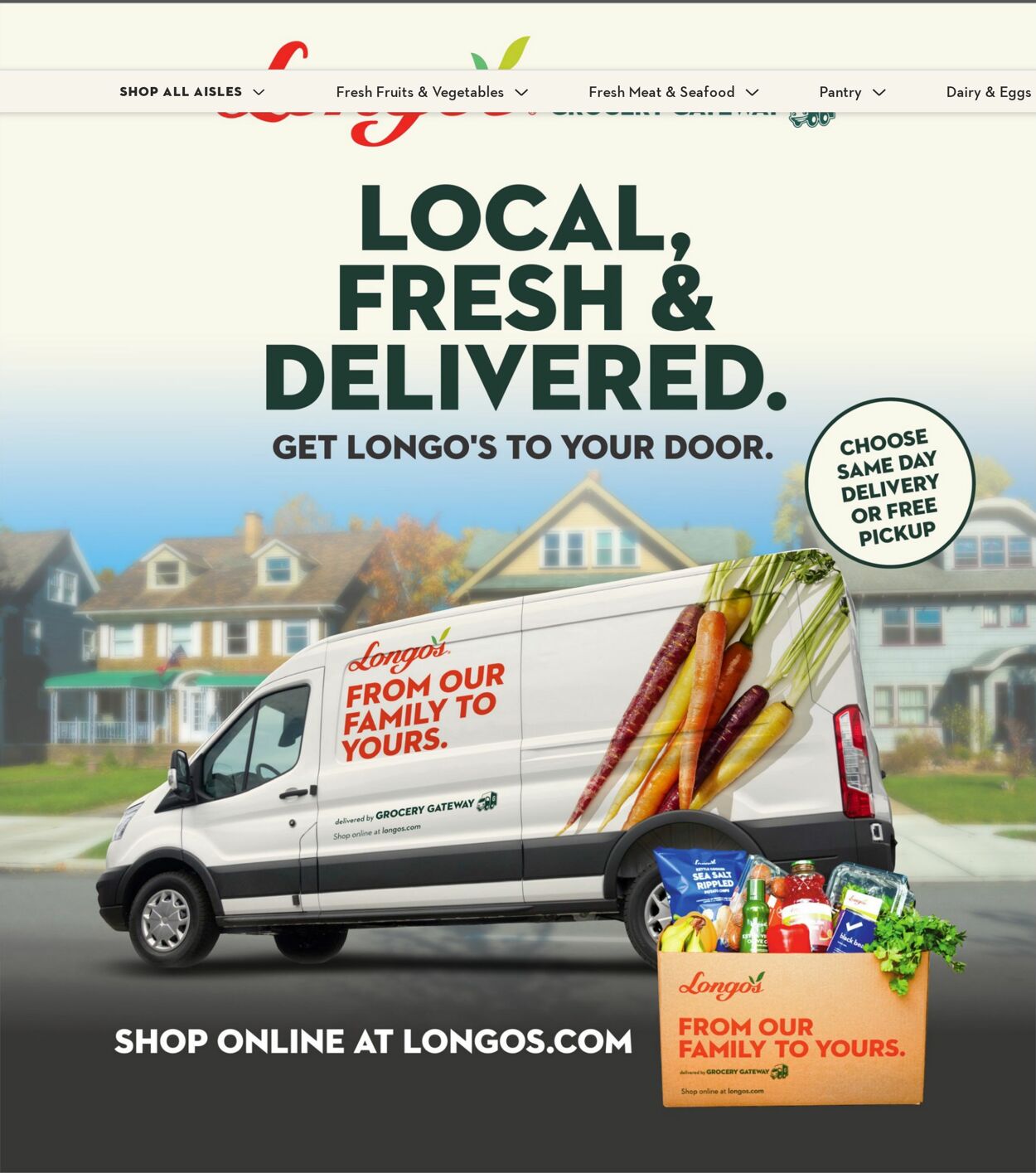 Longo's Flyer - 09/29-10/09/2022 (Page 11)