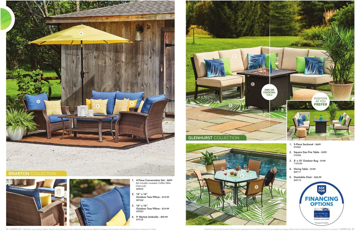 Lowes Flyer - 02/13-07/30/2020 (Page 14)