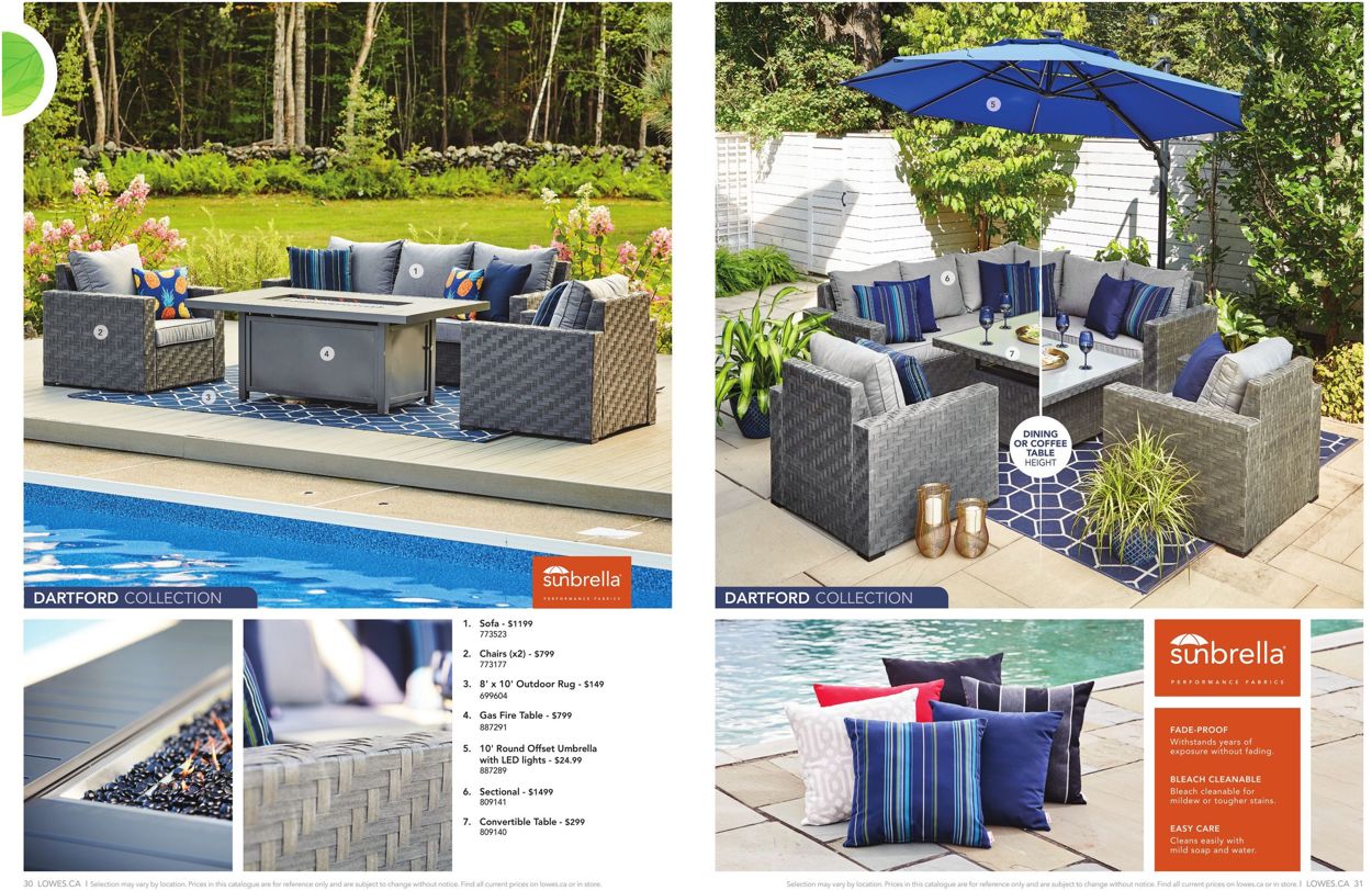 Lowes Flyer - 02/13-07/30/2020 (Page 16)