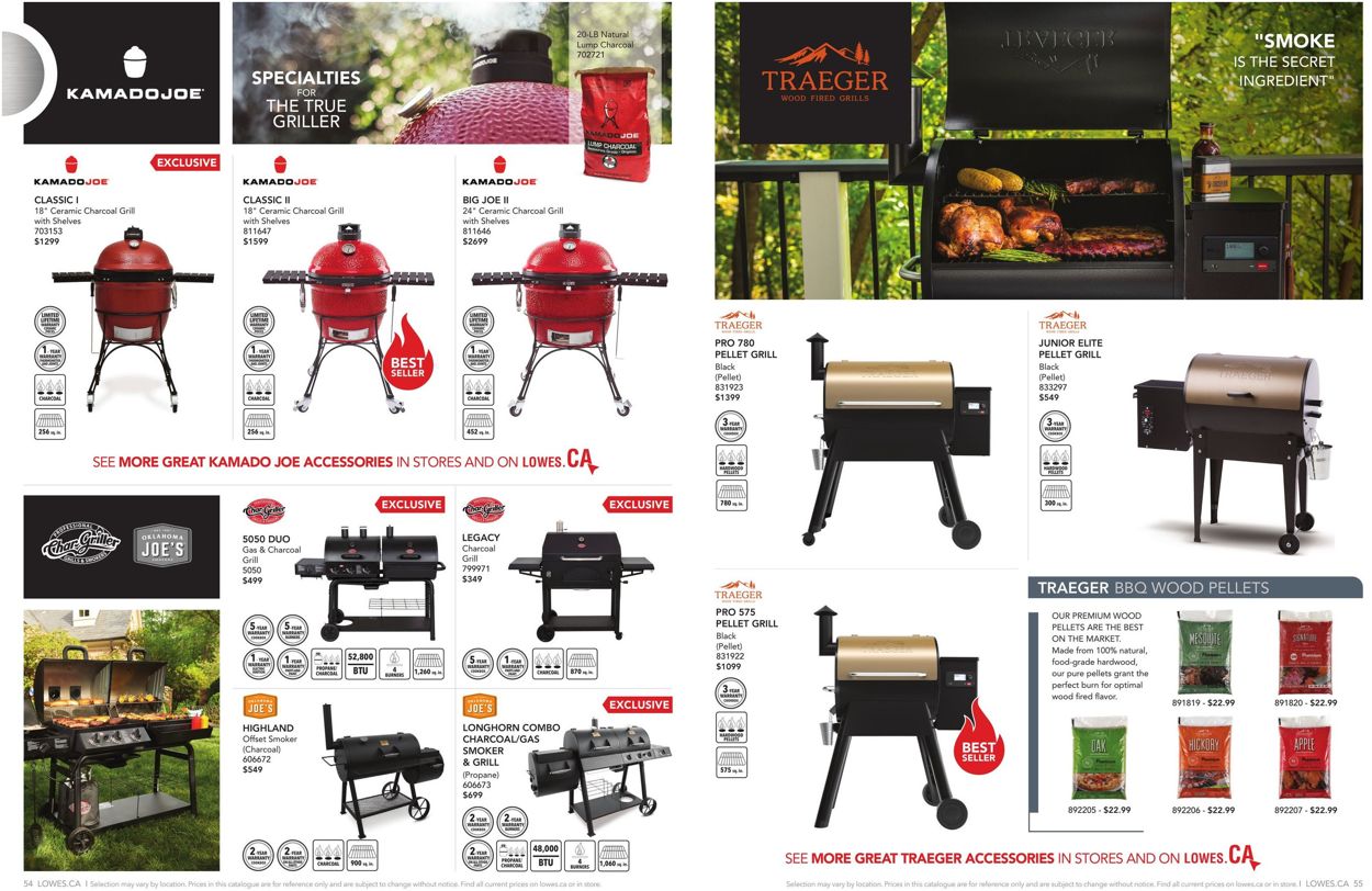 Lowes Flyer - 02/13-07/30/2020 (Page 28)