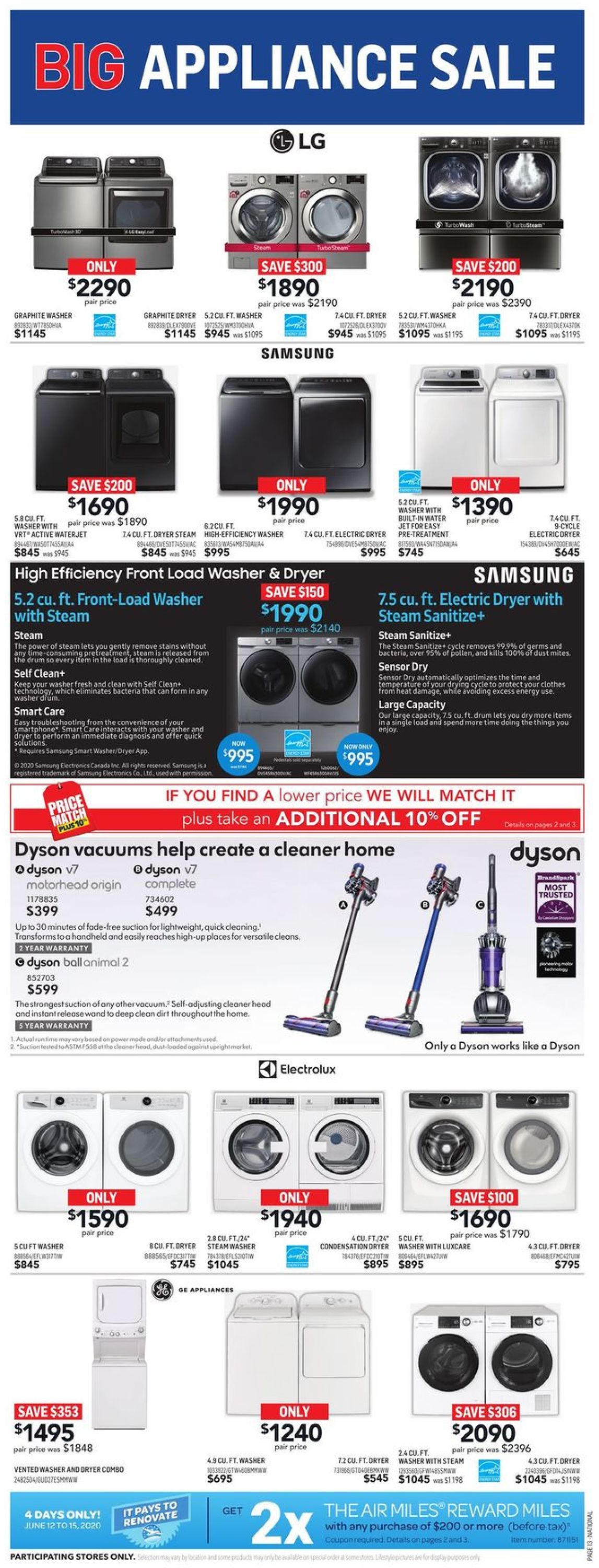 Lowes Flyer - 06/11-06/17/2020 (Page 14)