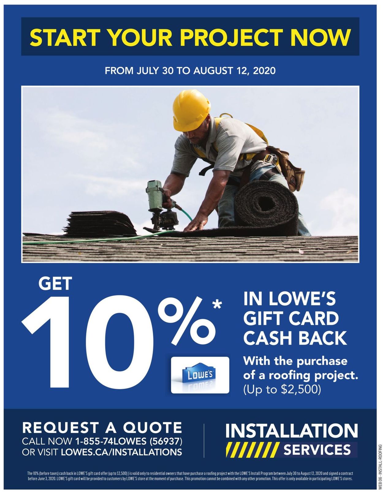 Lowes Flyer - 07/30-08/05/2020 (Page 9)