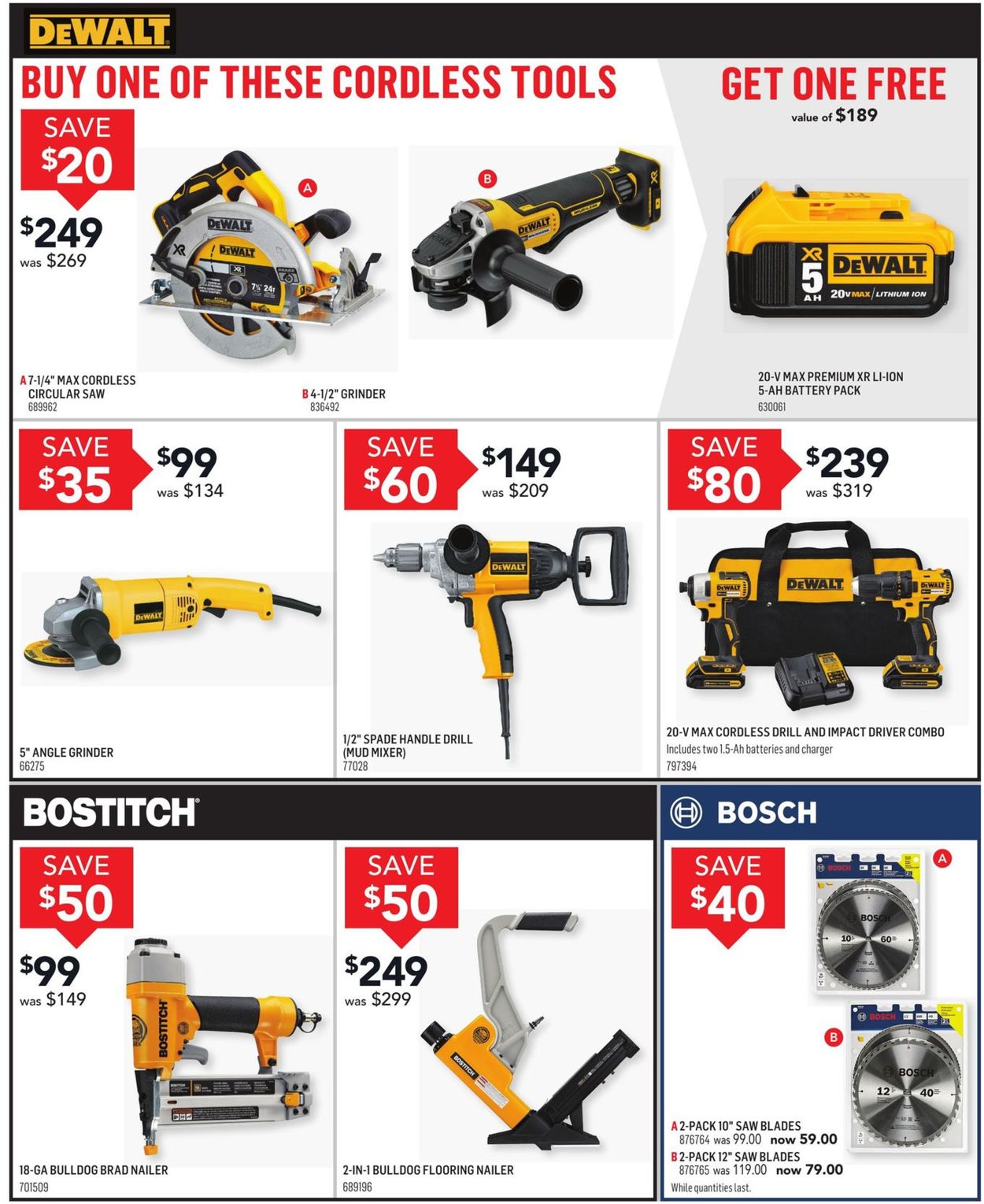 Lowes Flyer - 09/03-09/09/2020 (Page 7)