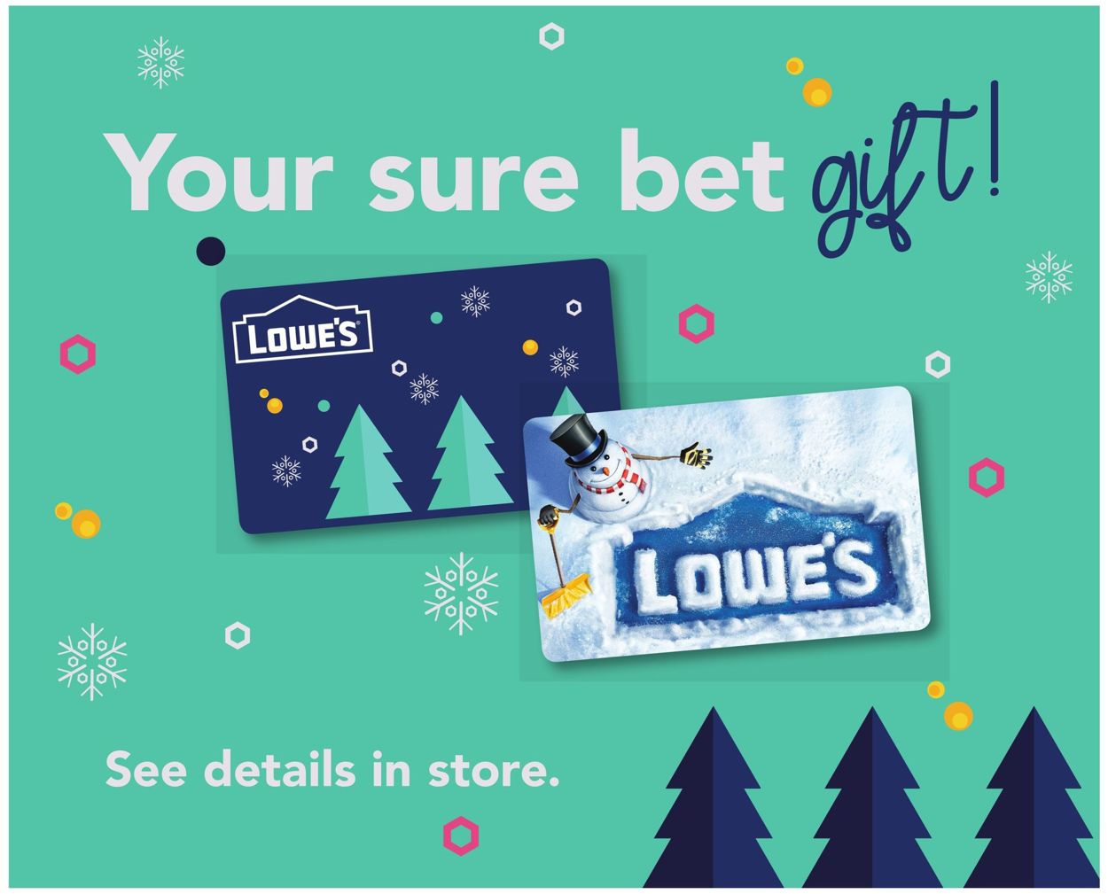 Lowes Flyer - 11/12-11/18/2020 (Page 10)