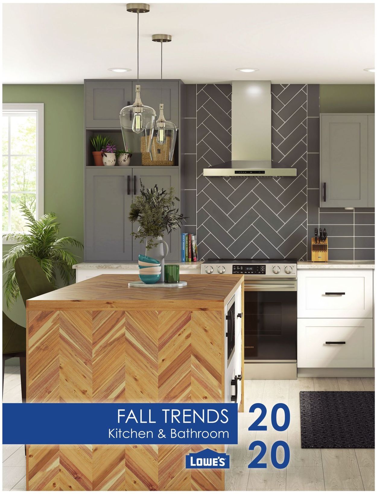 Lowes Flyer - 11/12-11/18/2020 (Page 12)