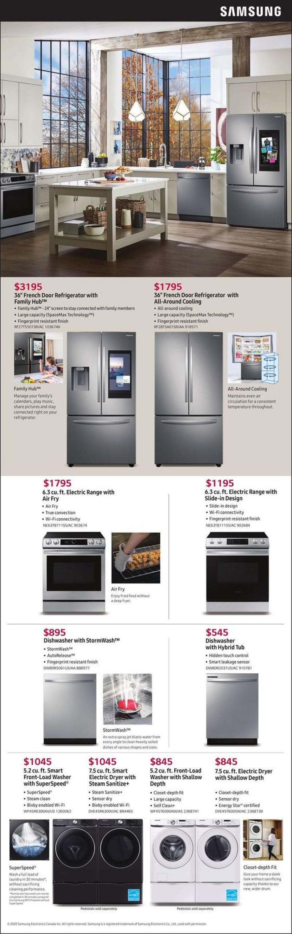 Lowes Flyer - 02/25-03/03/2021 (Page 7)