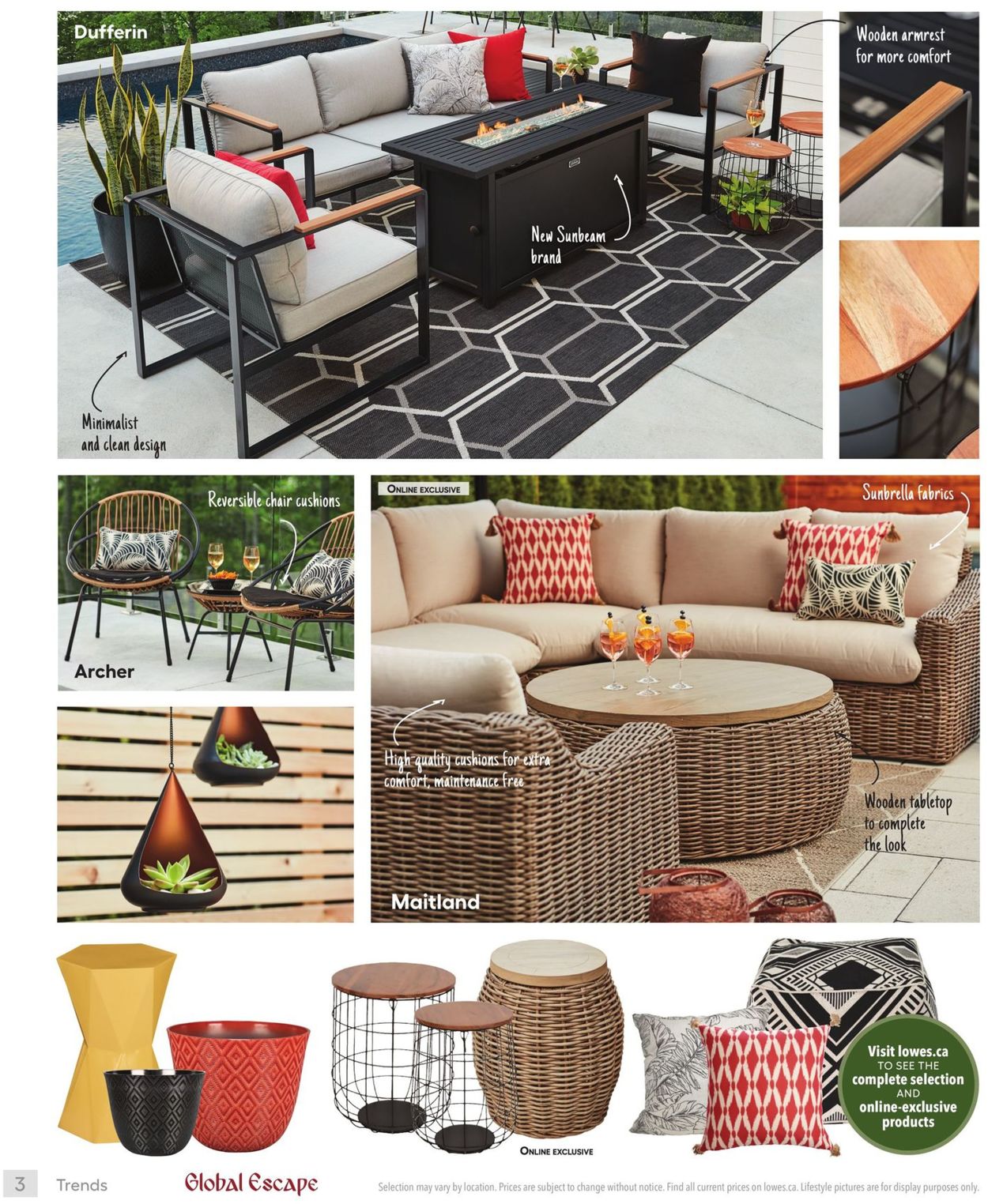 Lowes Flyer - 03/18-06/30/2021 (Page 3)