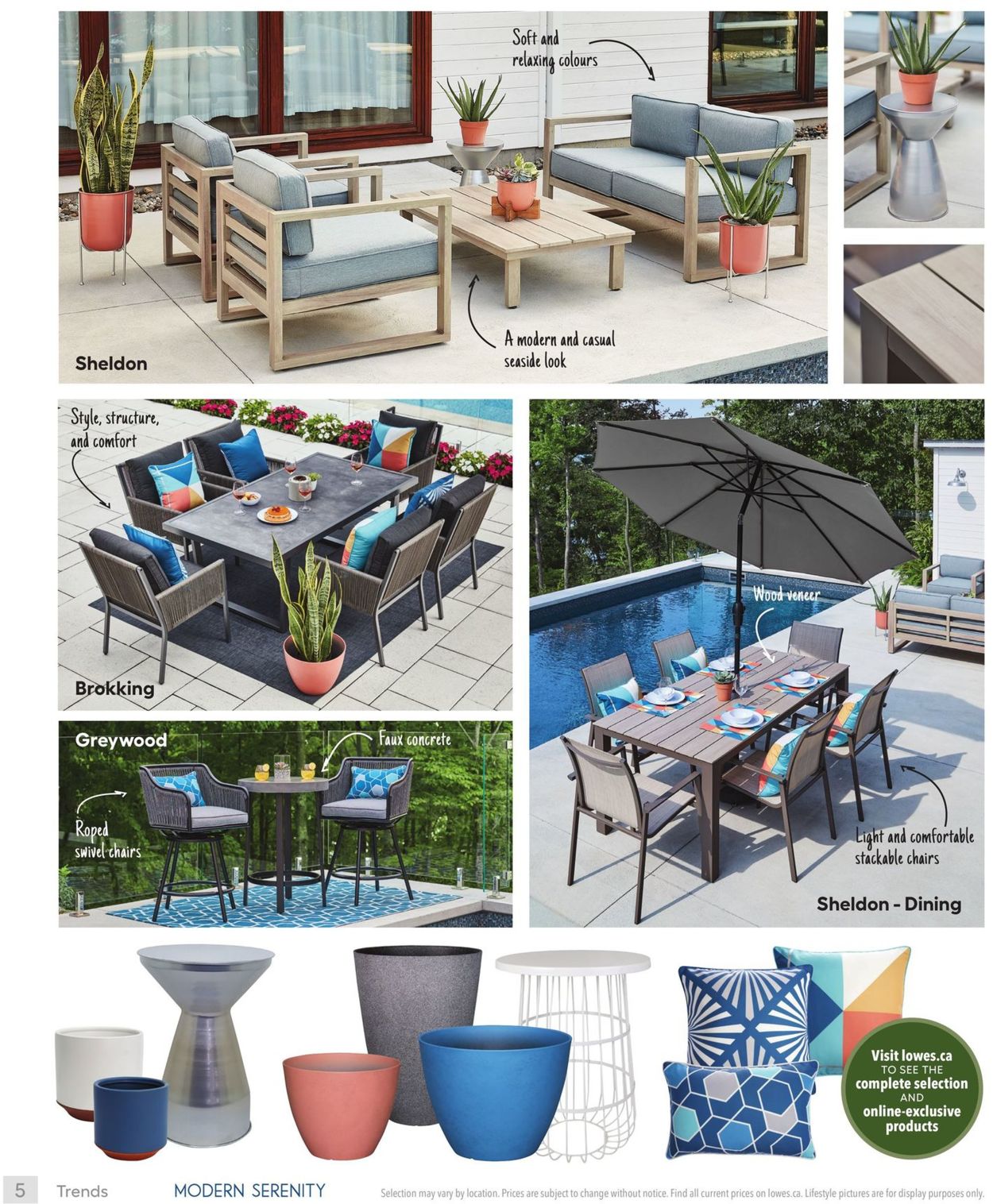 Lowes Flyer - 03/18-06/30/2021 (Page 5)
