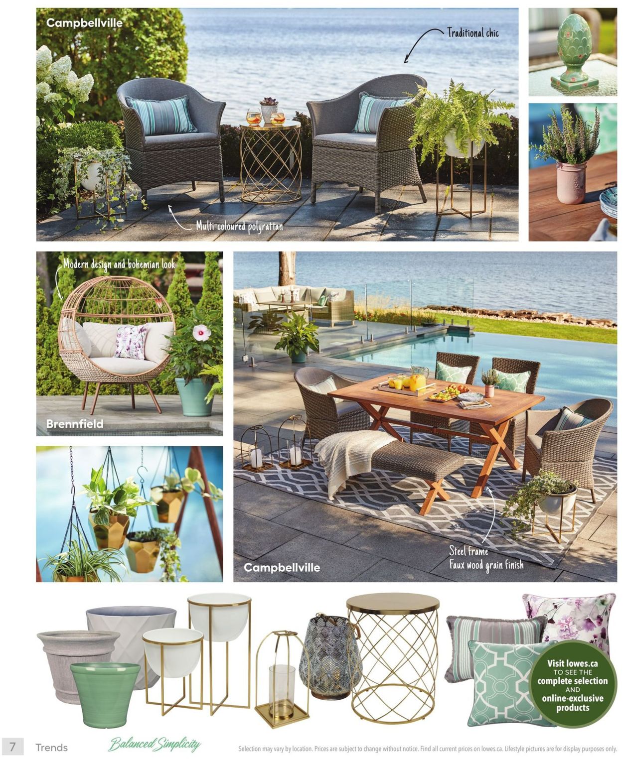Lowes Flyer - 03/18-06/30/2021 (Page 7)