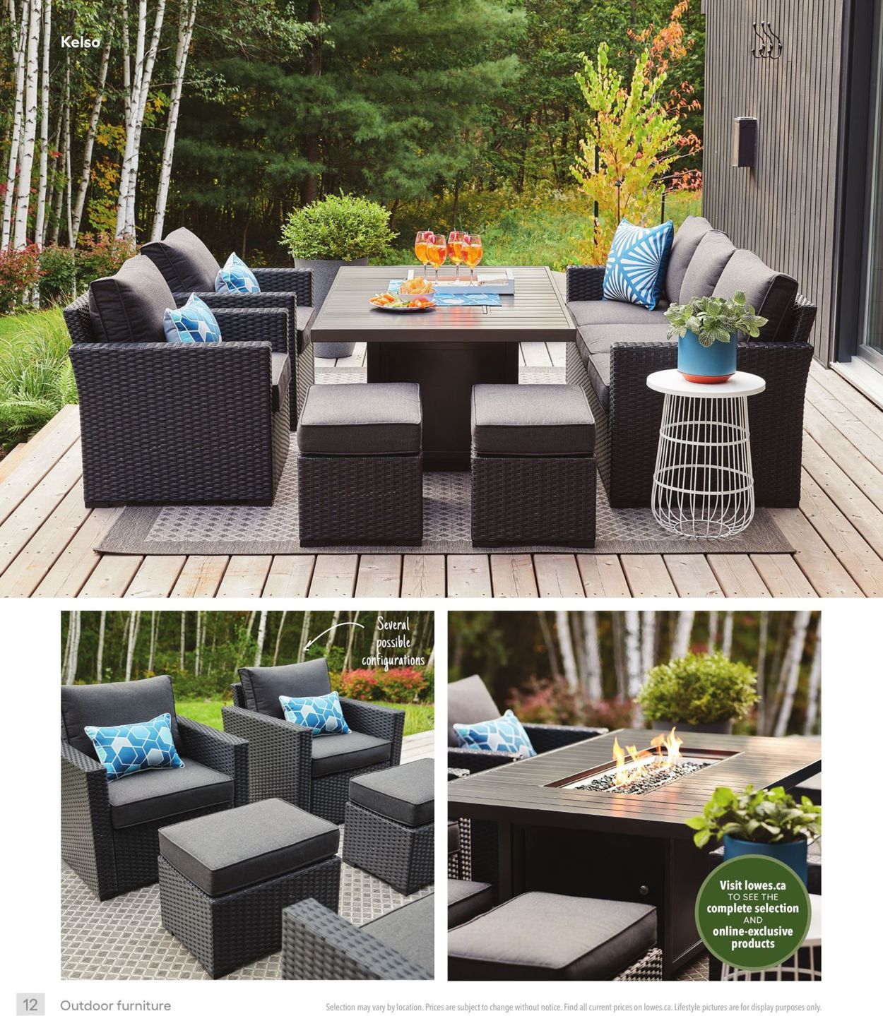 Lowes Flyer - 03/18-06/30/2021 (Page 12)
