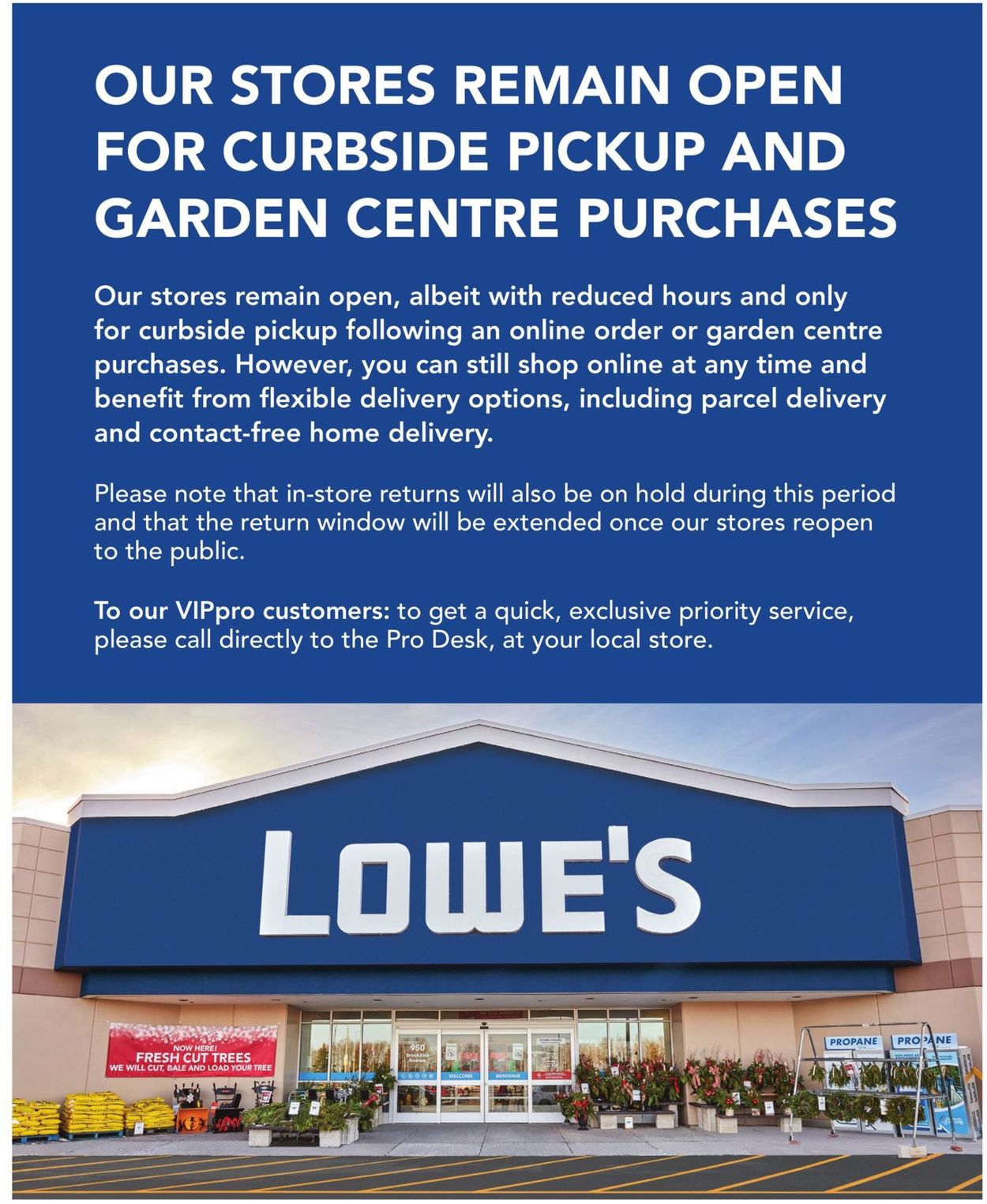 Lowes Flyer - 04/15-04/21/2021 (Page 14)